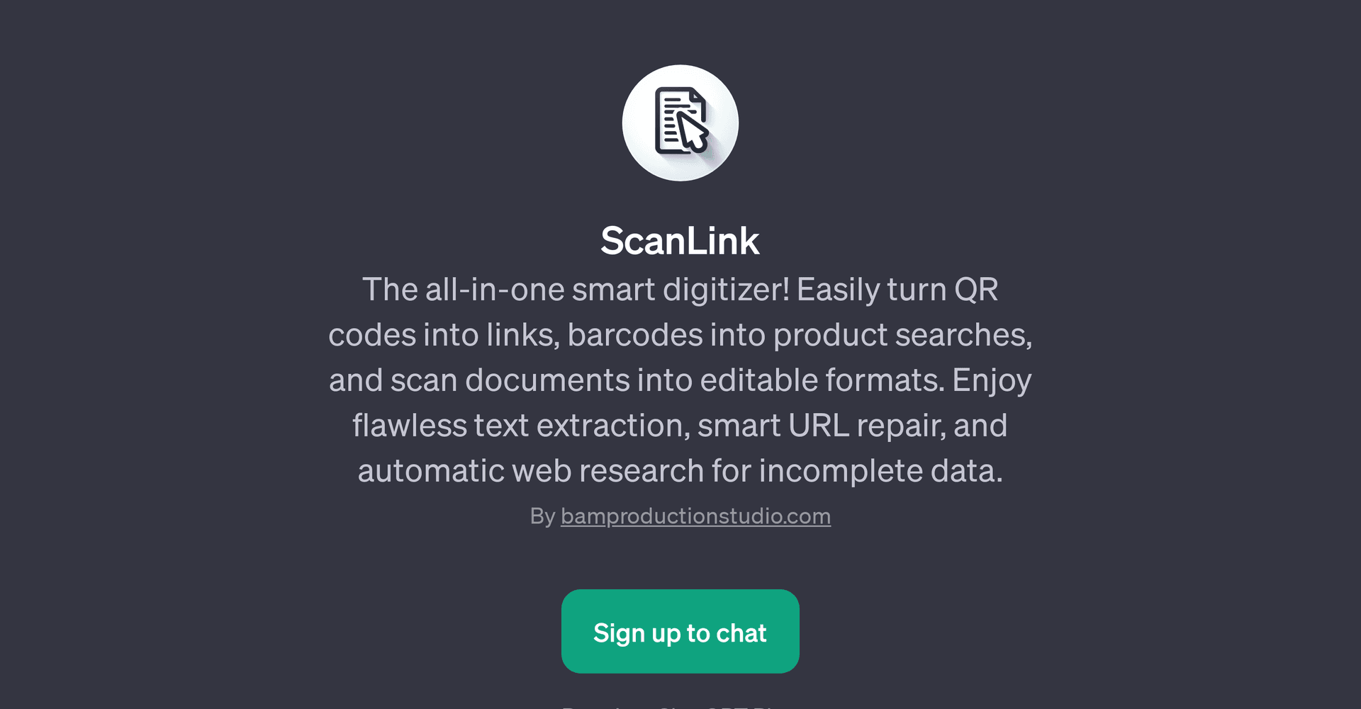 ScanLink