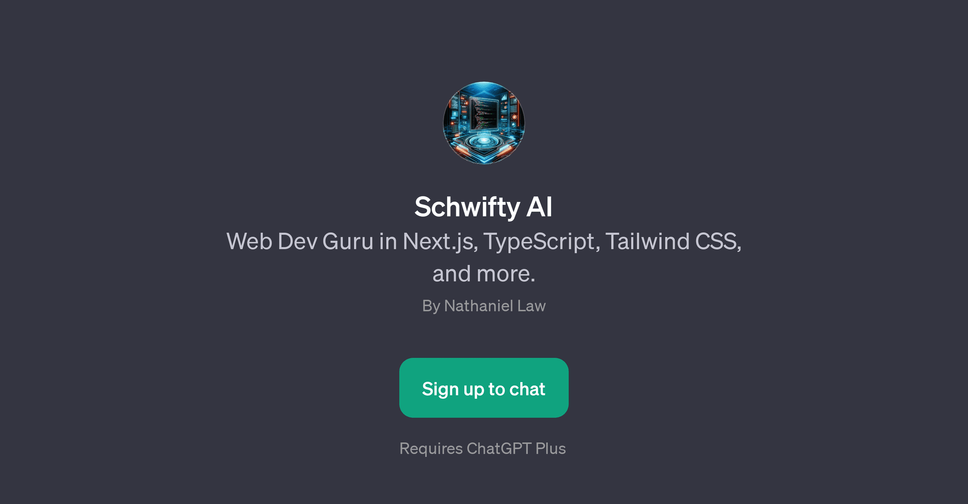 Schwifty AI