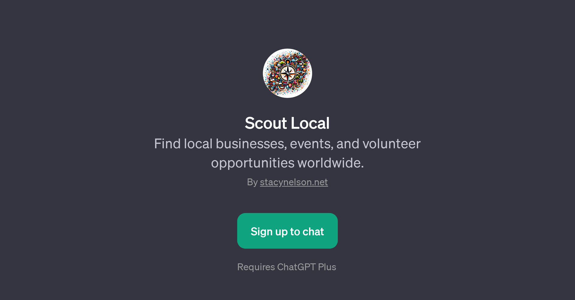 Scout Local