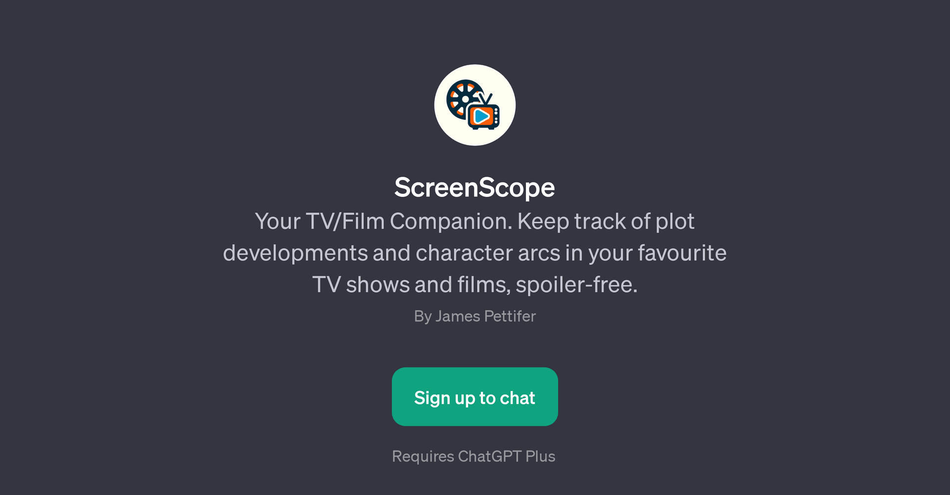 ScreenScope