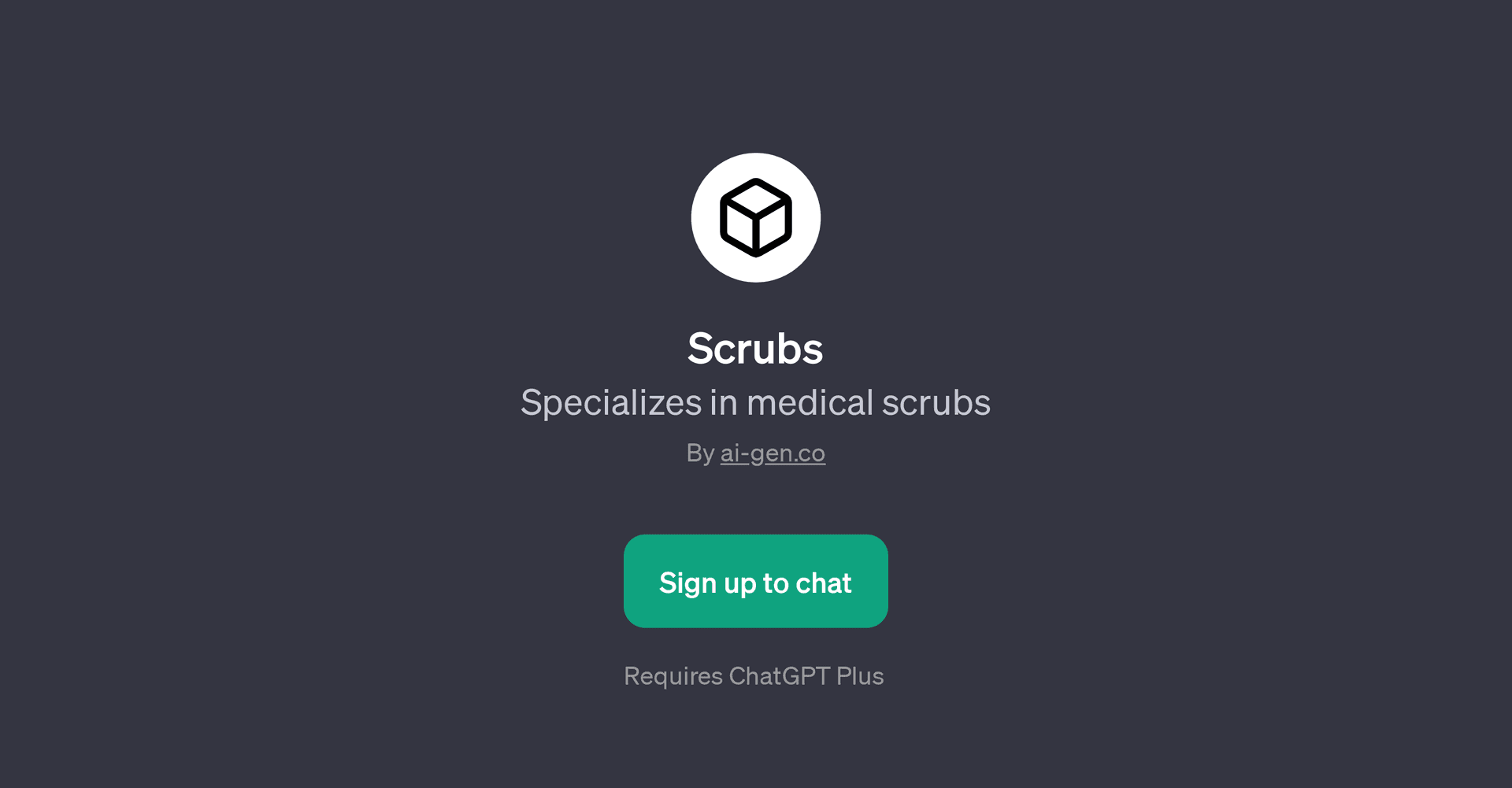 Scrubs