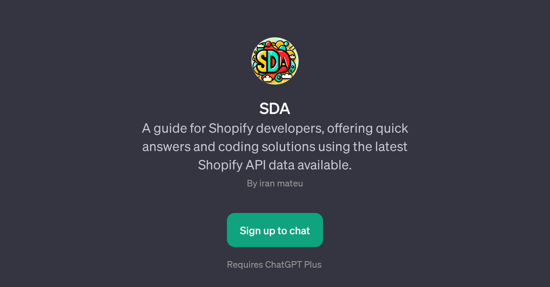 SDA