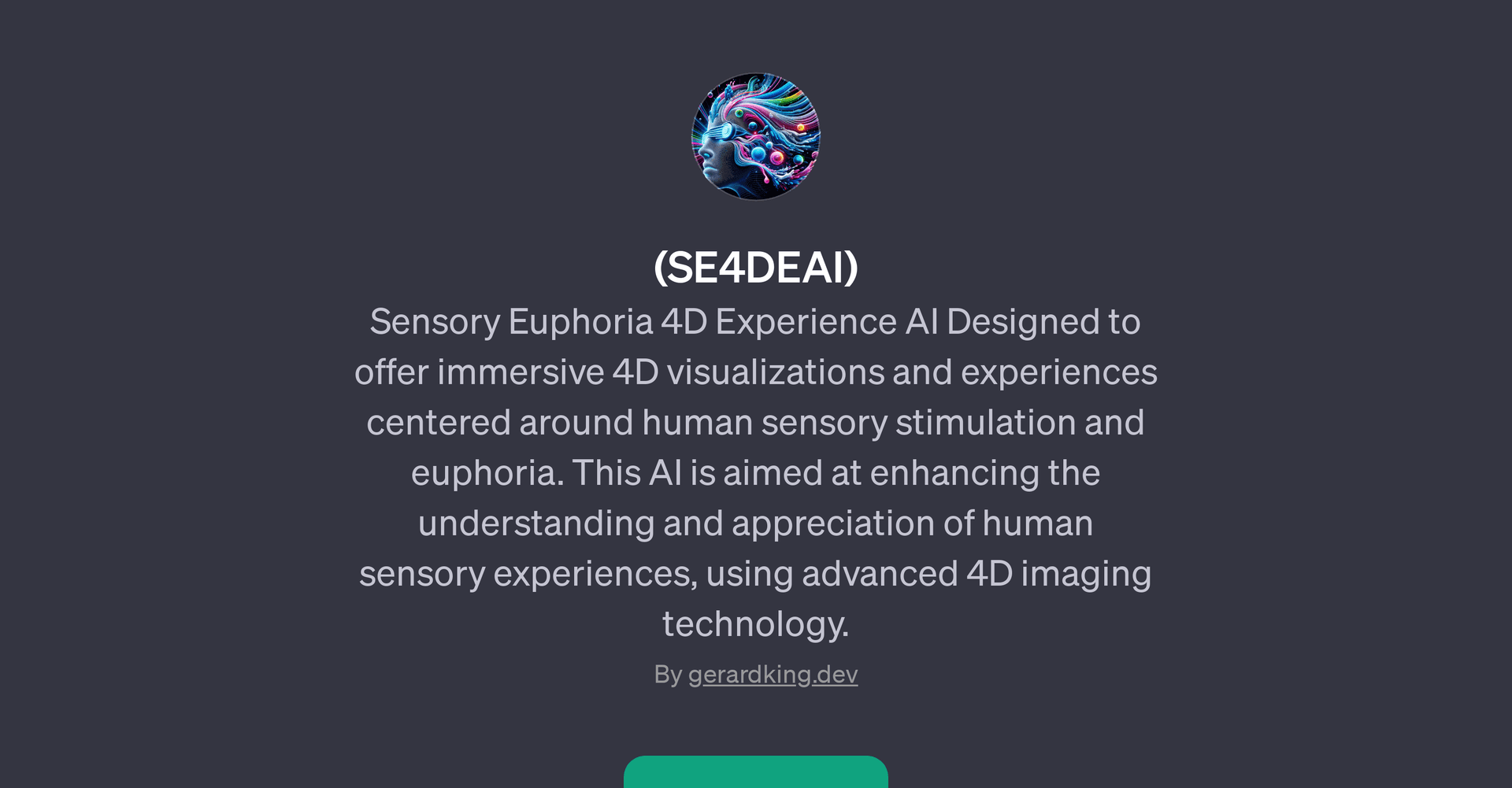 SE4DEAI
