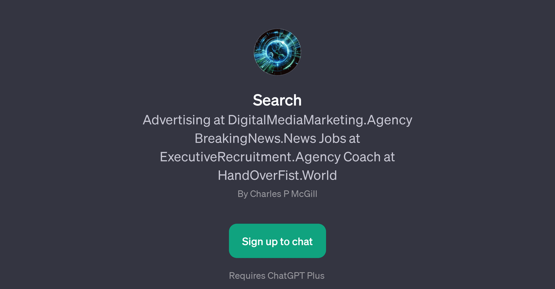 Search