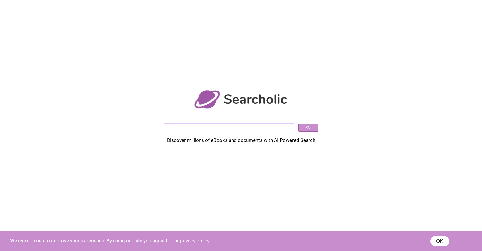 Searcholic