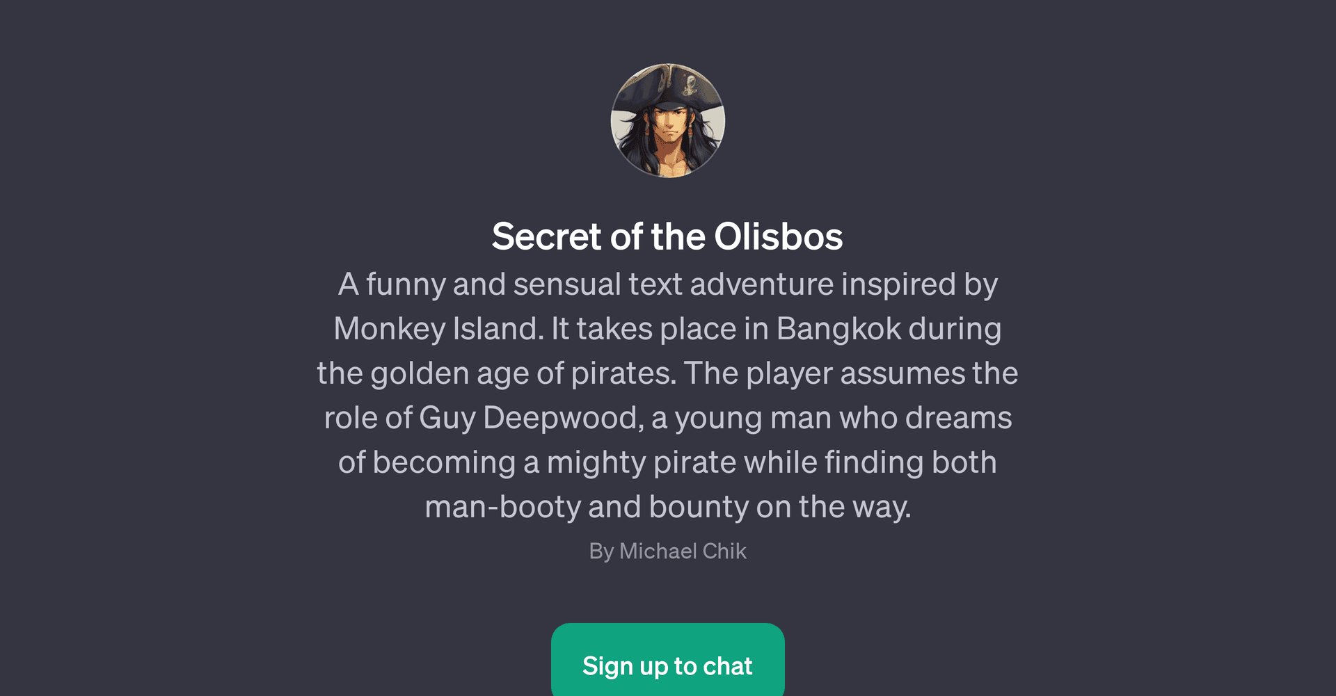 Secret of the Olisbos