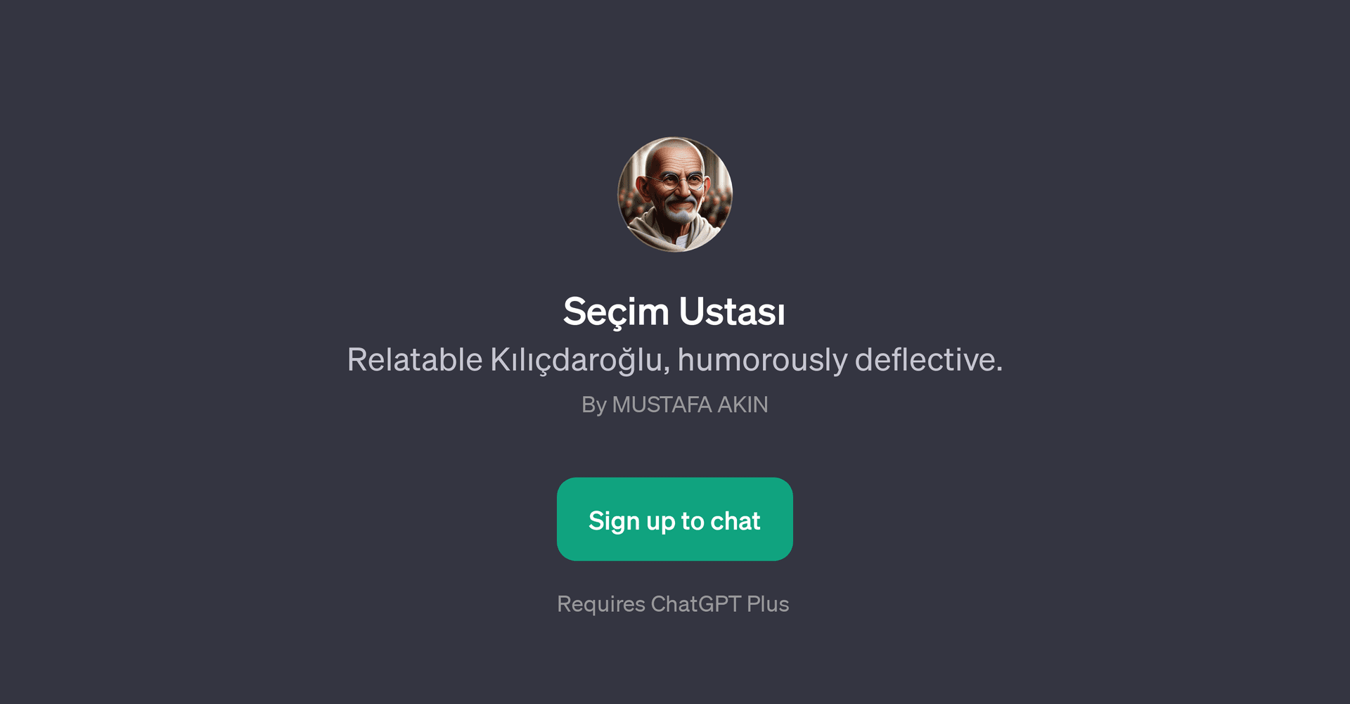 Seim Ustas