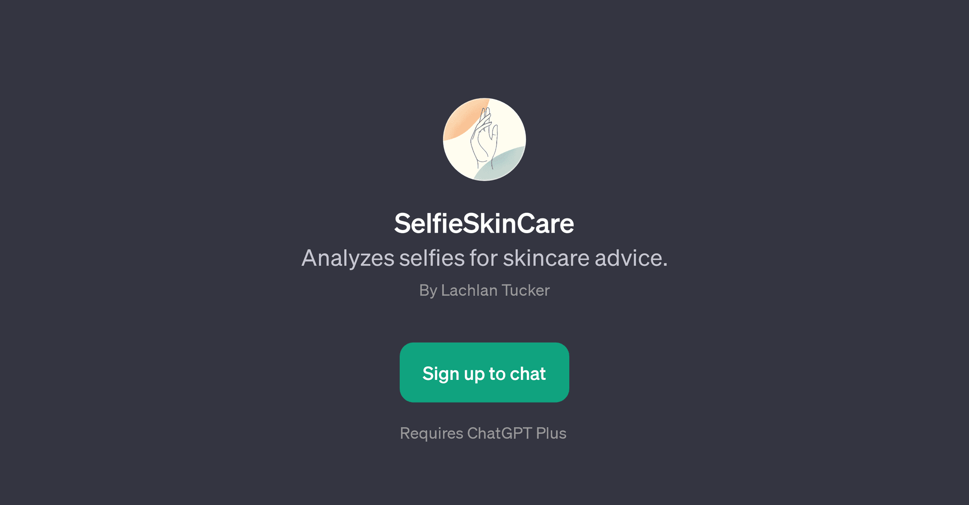 SelfieSkinCare