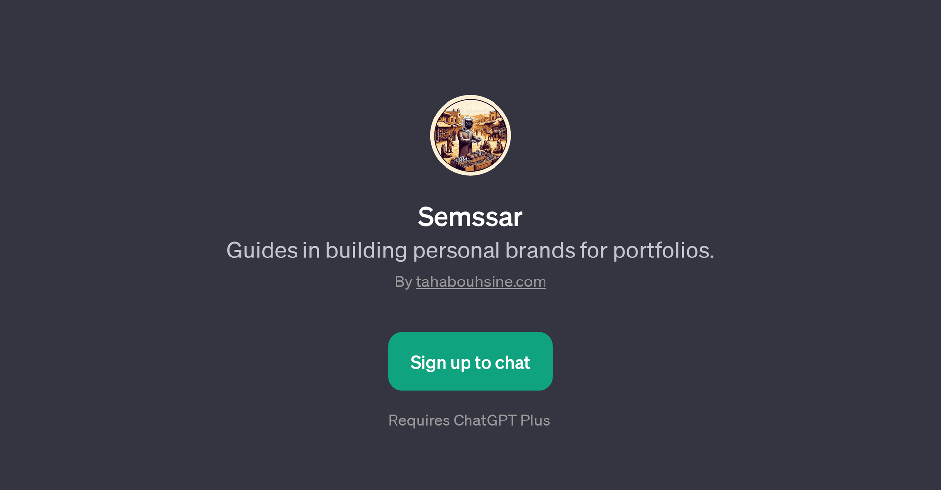 Semssar