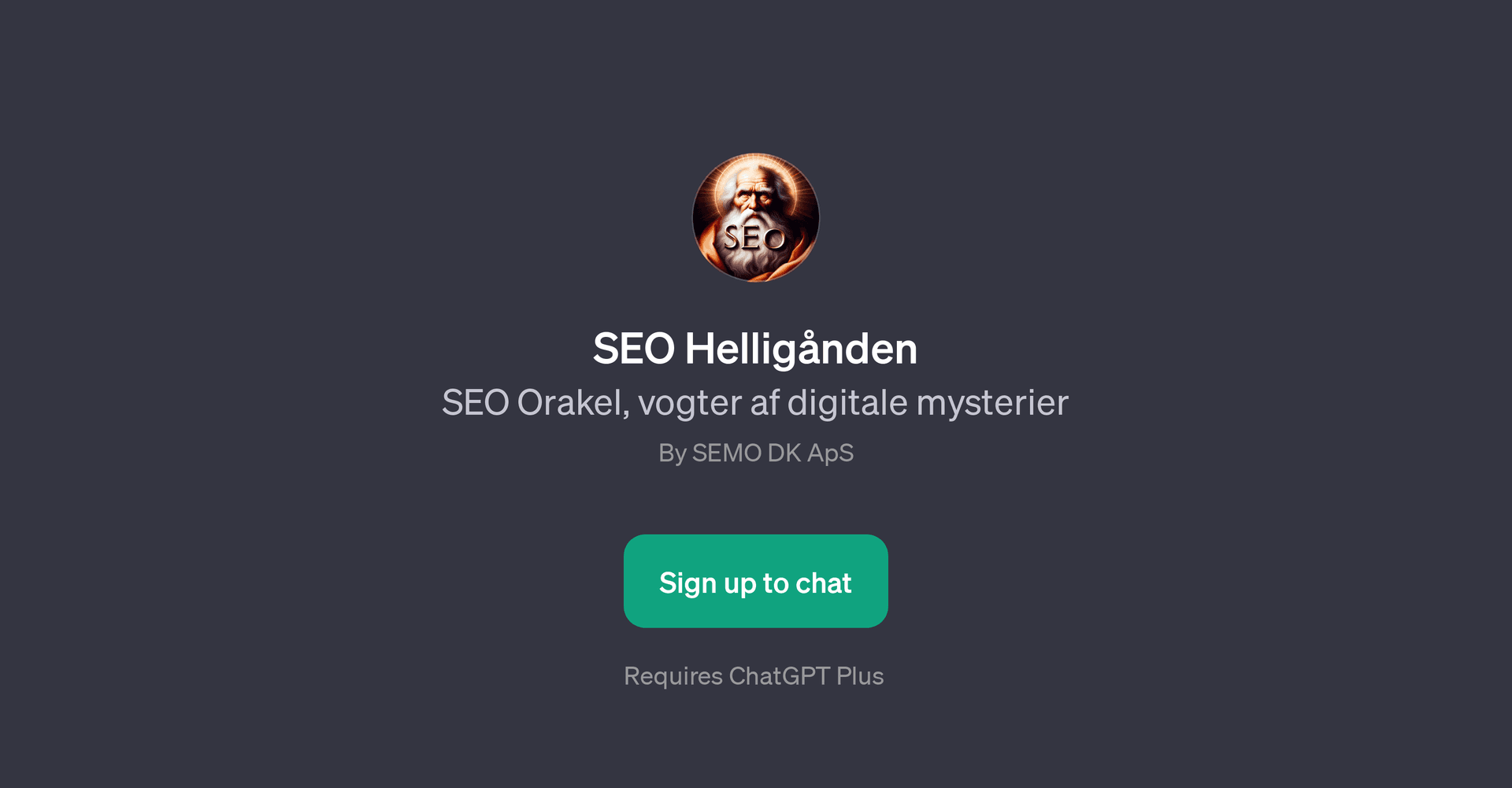 SEO Hellignden