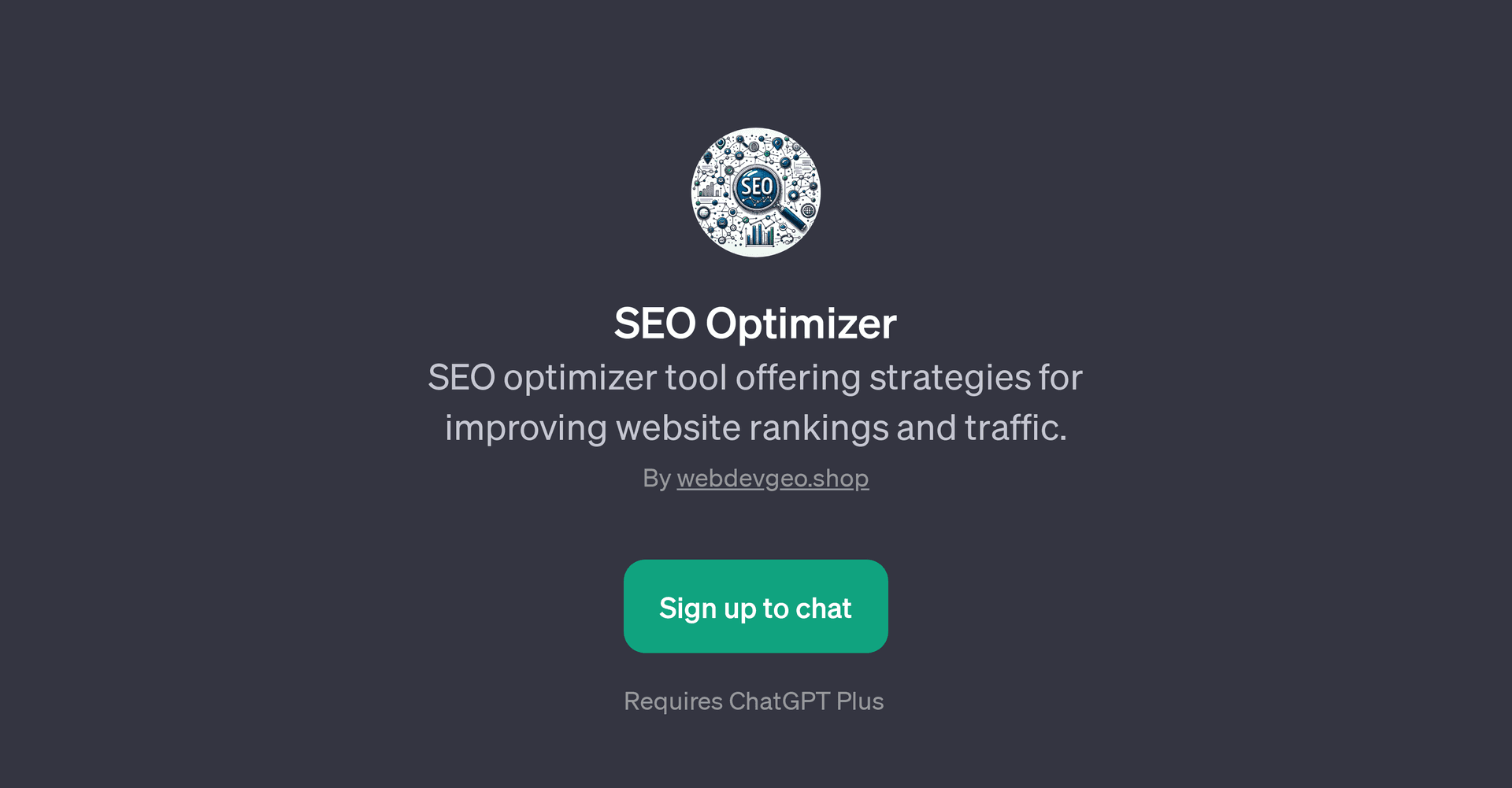 SEO Optimizer