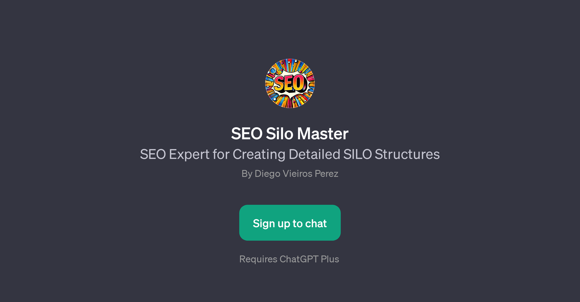 SEO Silo Master