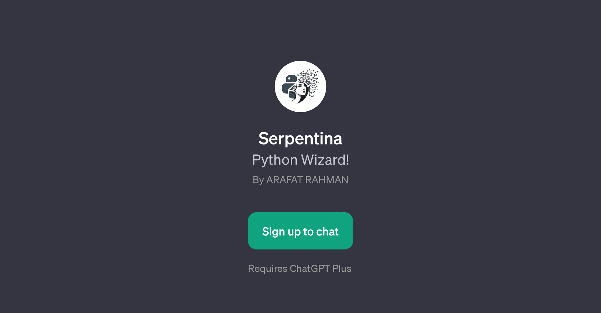 Serpentina