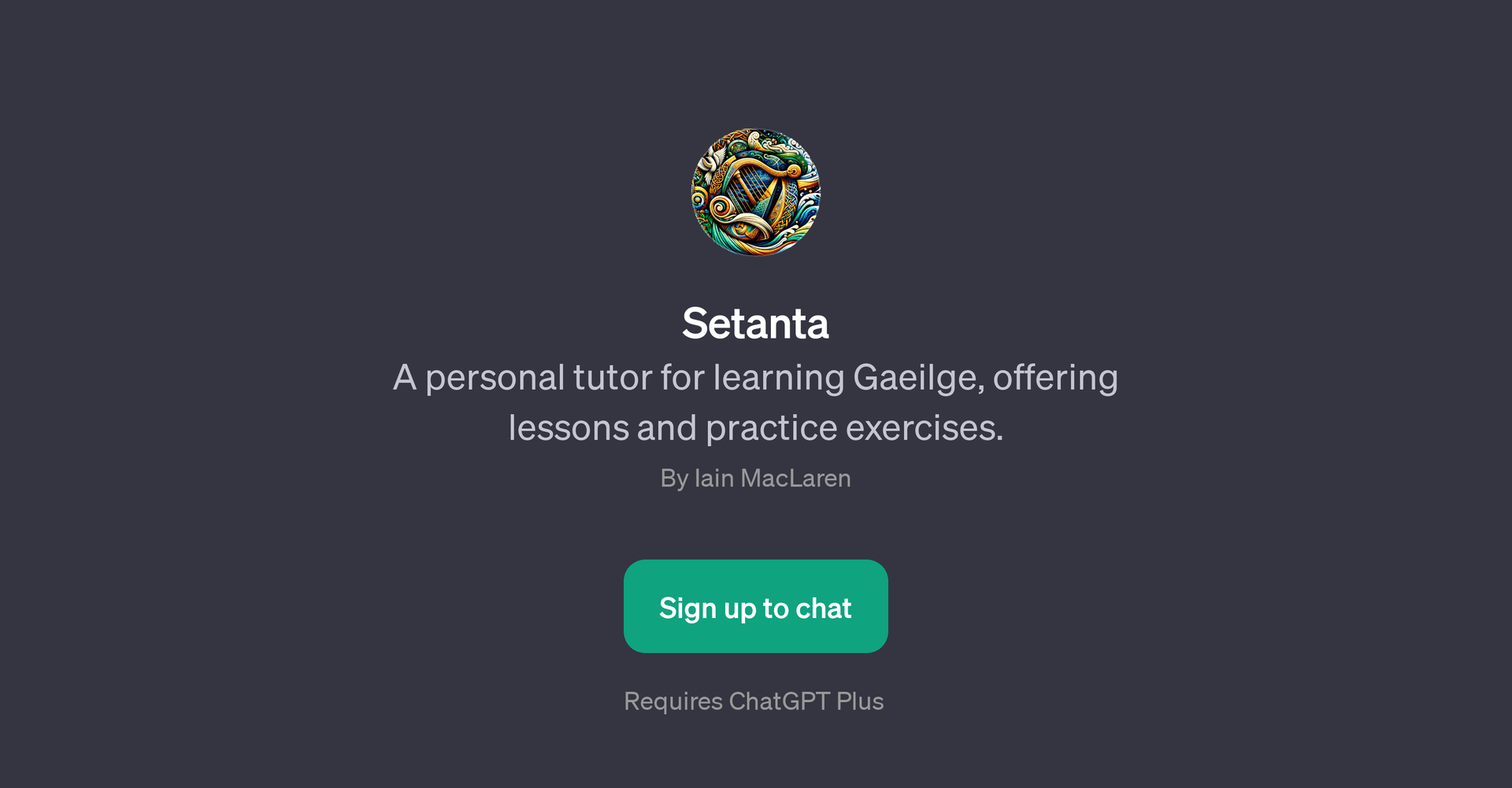 Setanta
