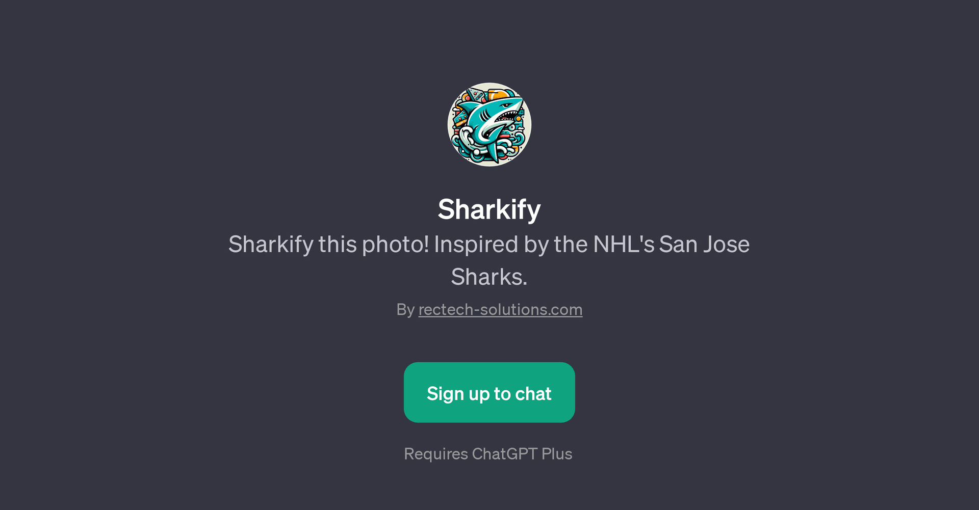 Sharkify