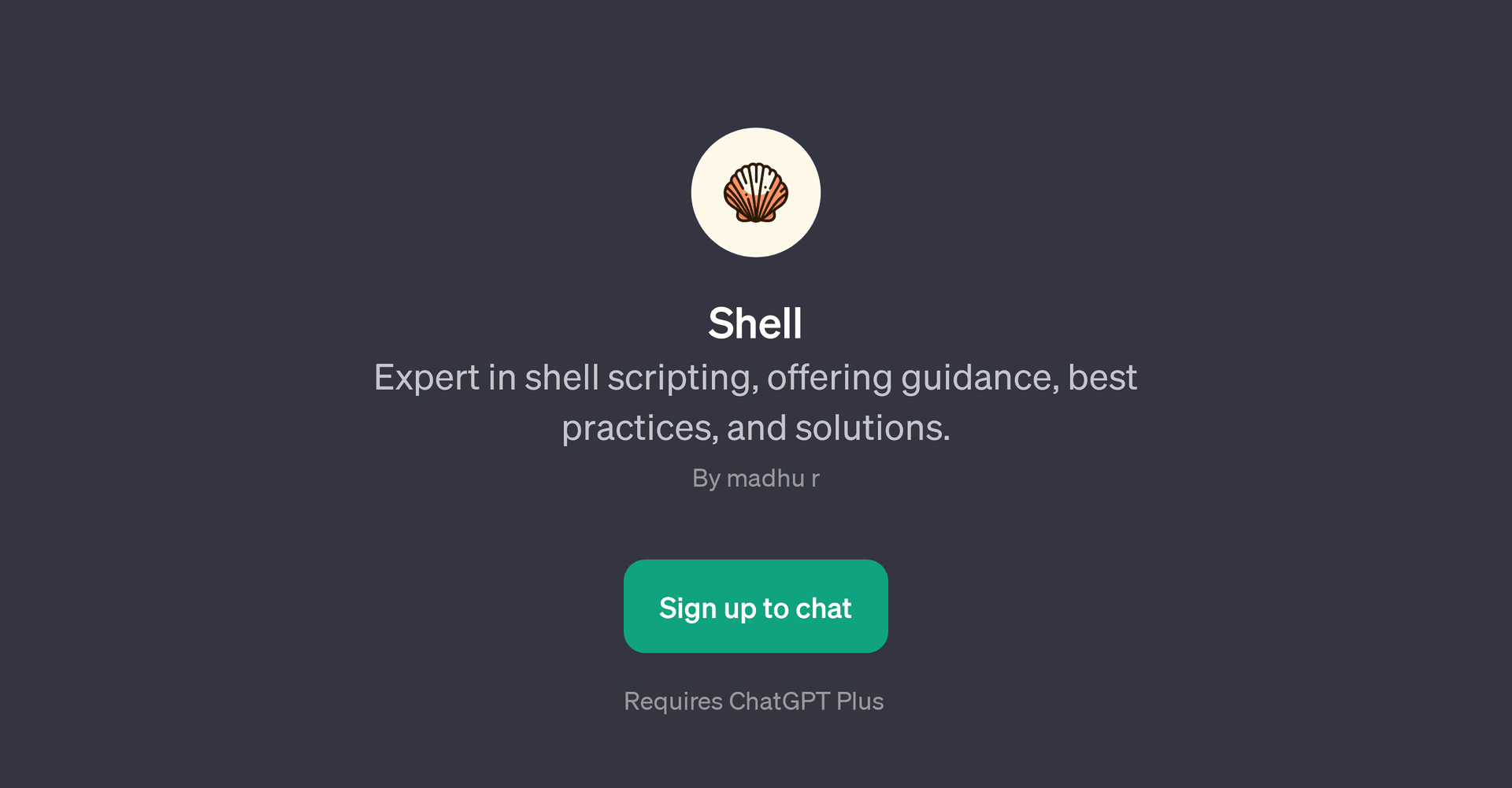 Shell