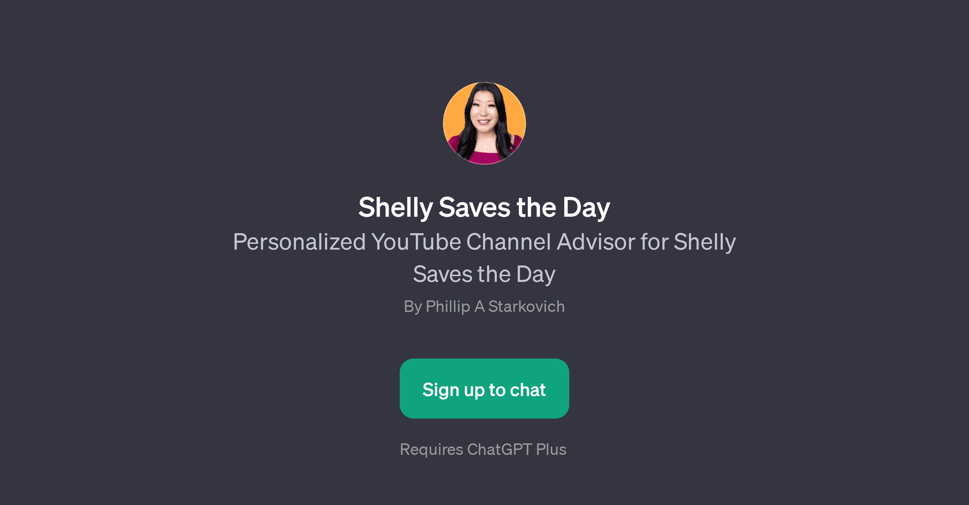 Shelly Saves the Day