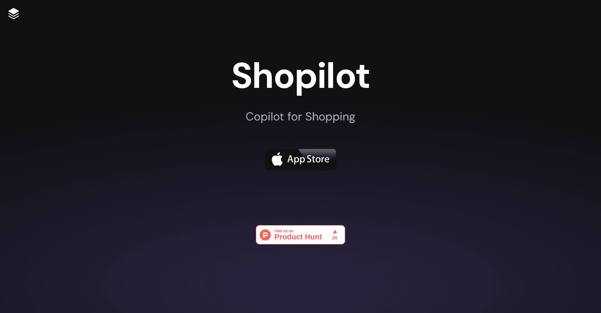 Shopilot