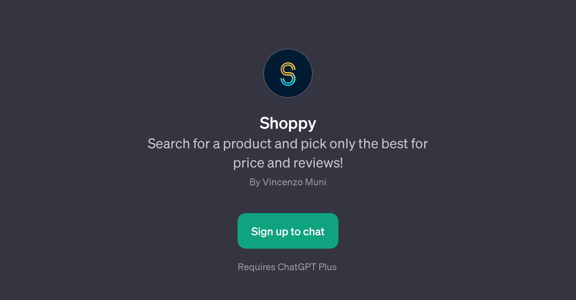 Shoppy