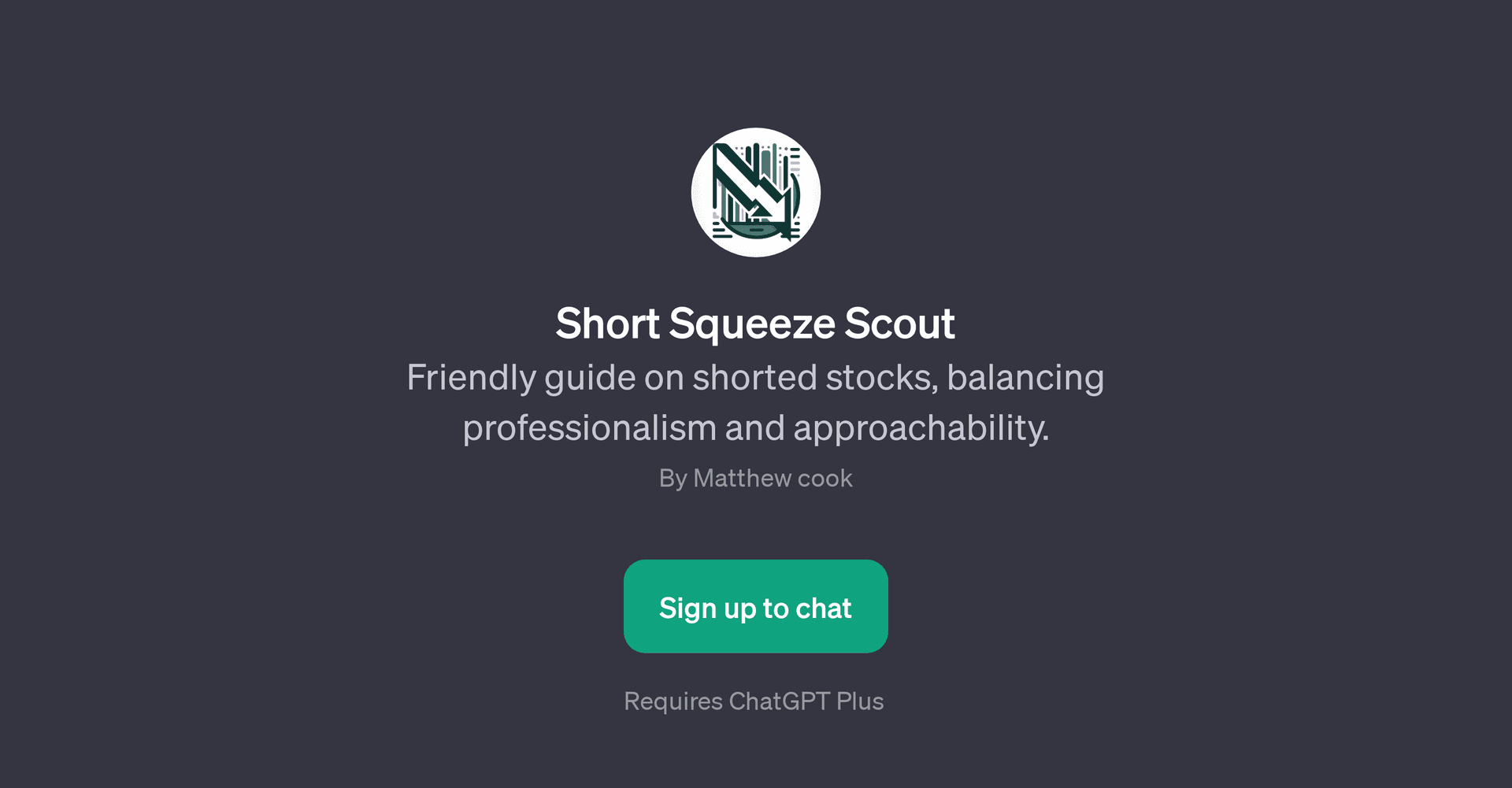Short Squeeze Scout
