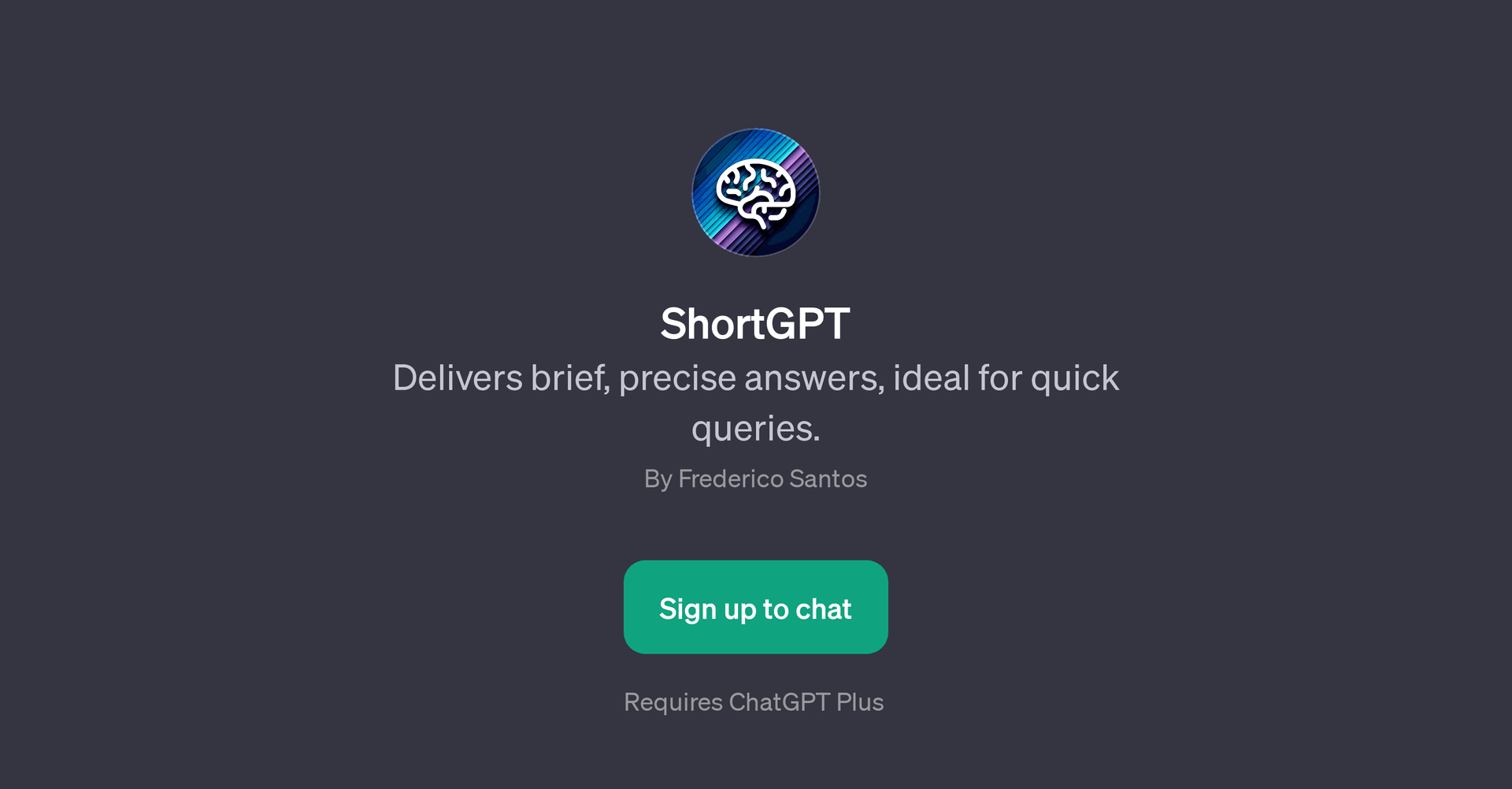 ShortGPT