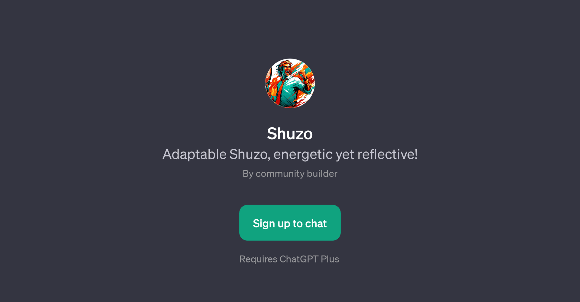 Shuzo