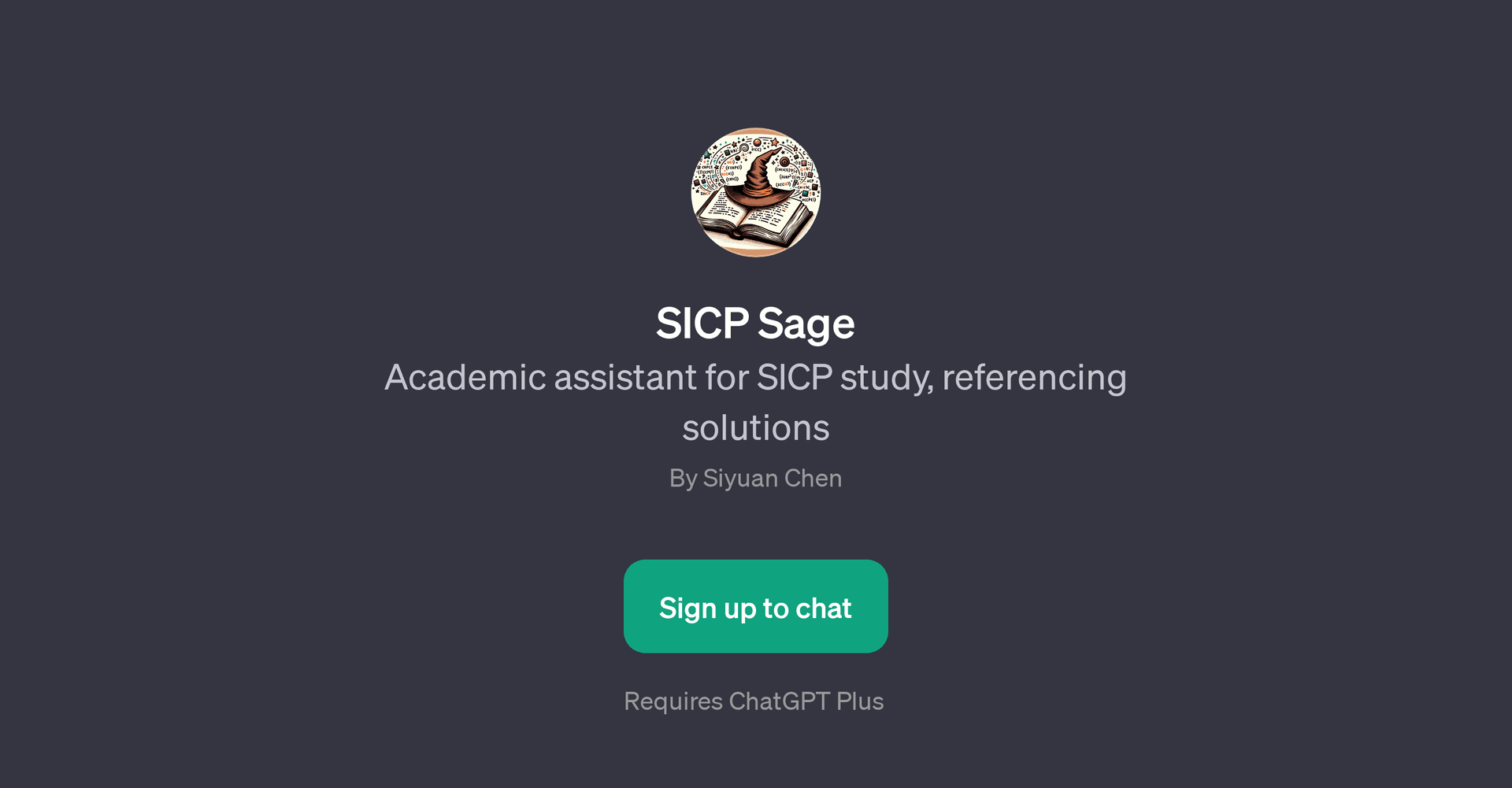 SICP Sage