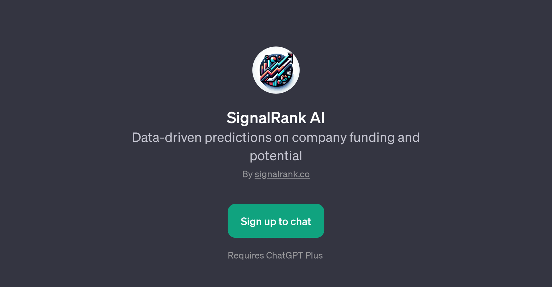 SignalRank AI