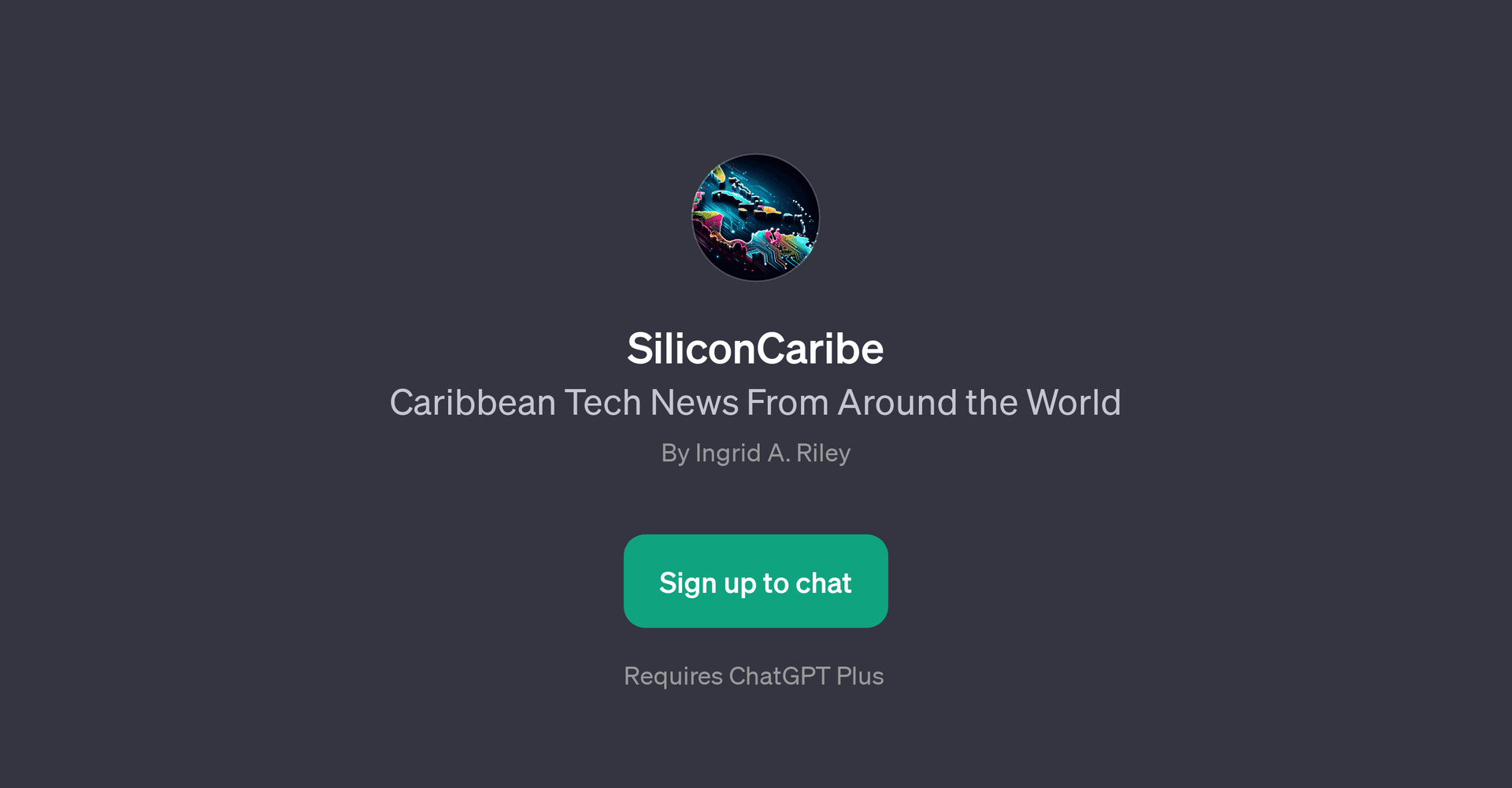 SiliconCaribe
