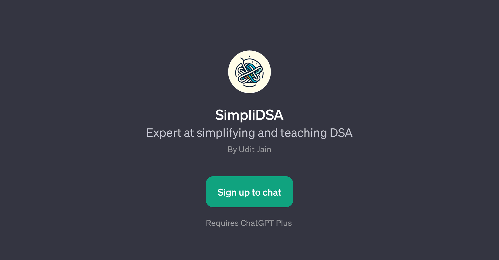 SimpliDSA