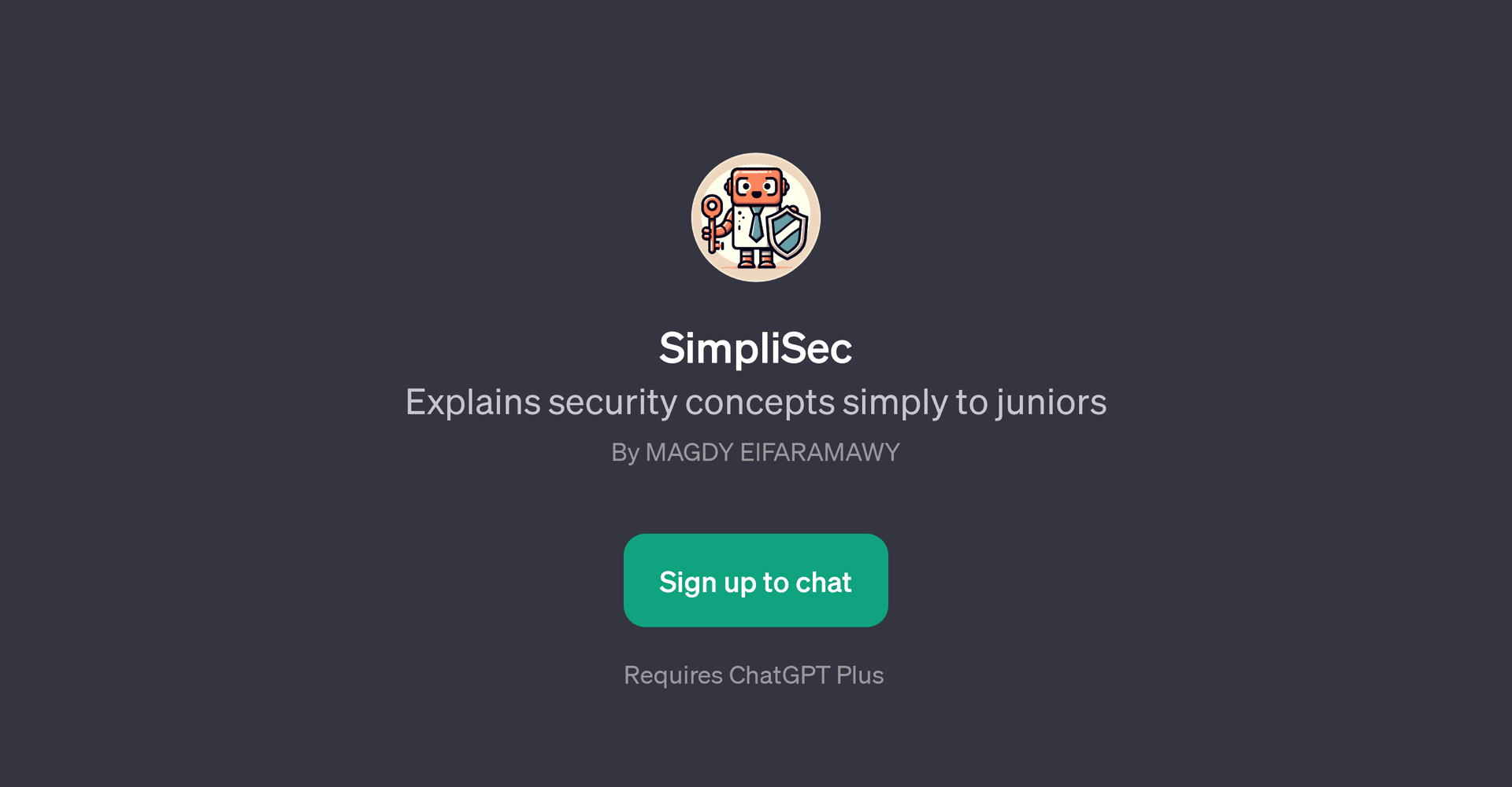 SimpliSec