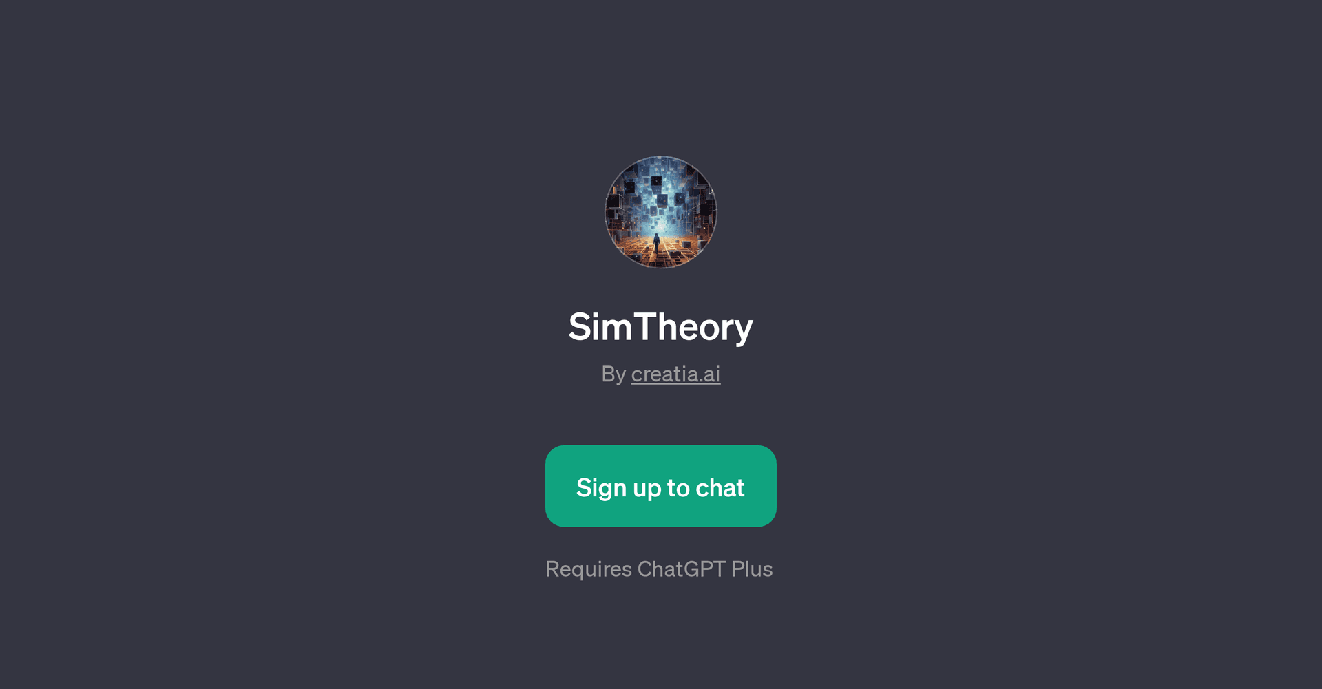 SimTheory