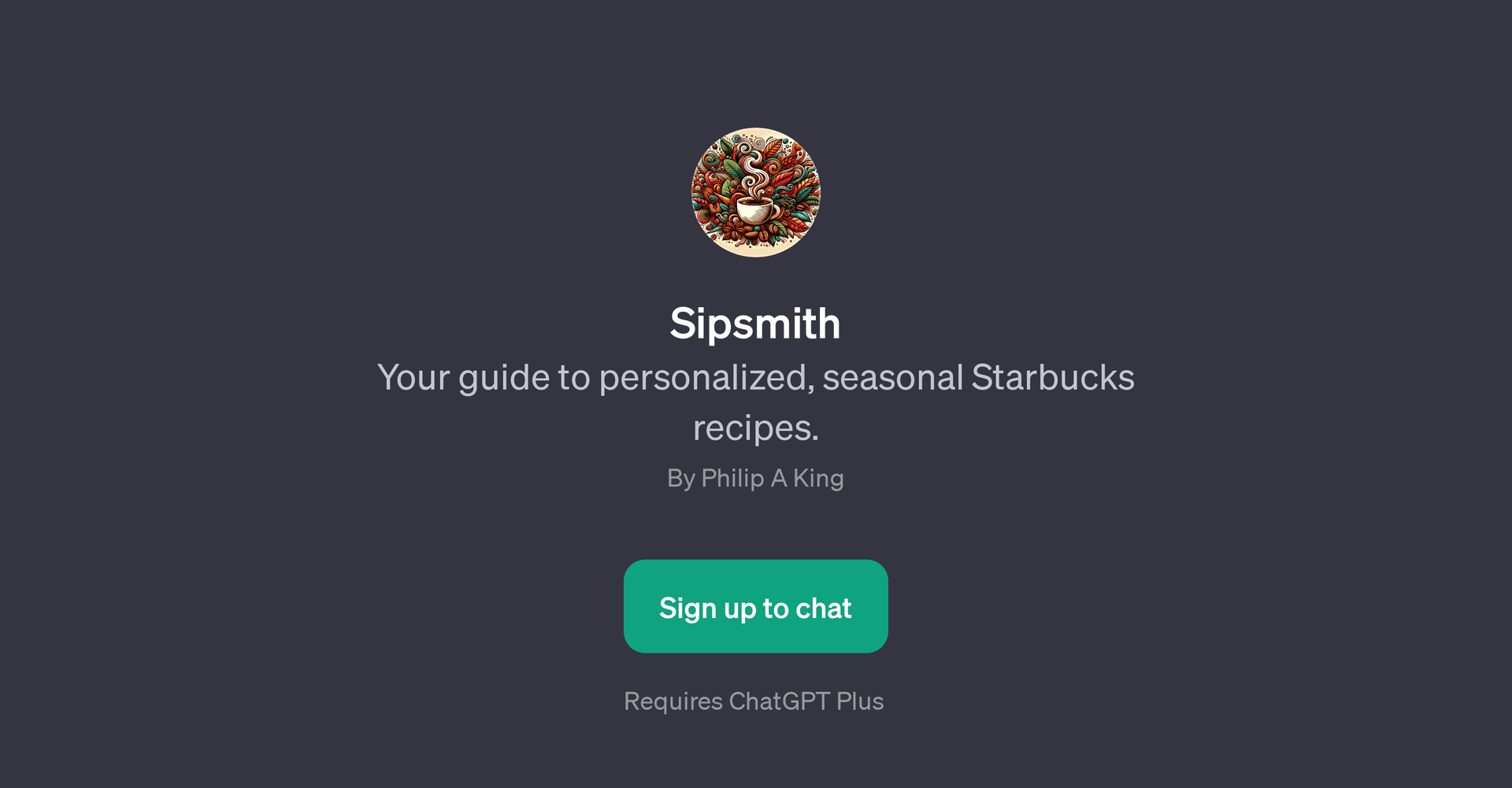 Sipsmith