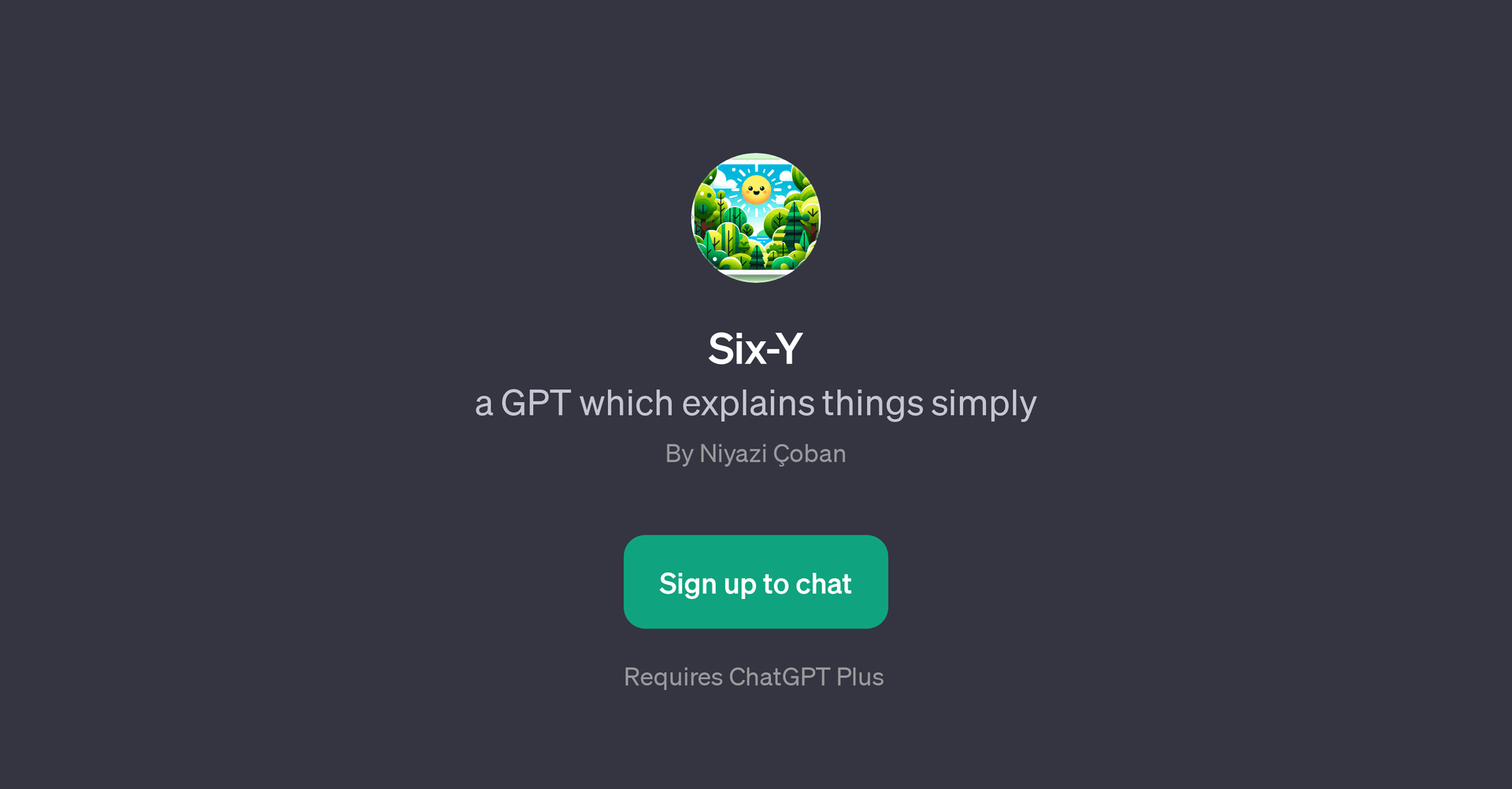 Six-Y