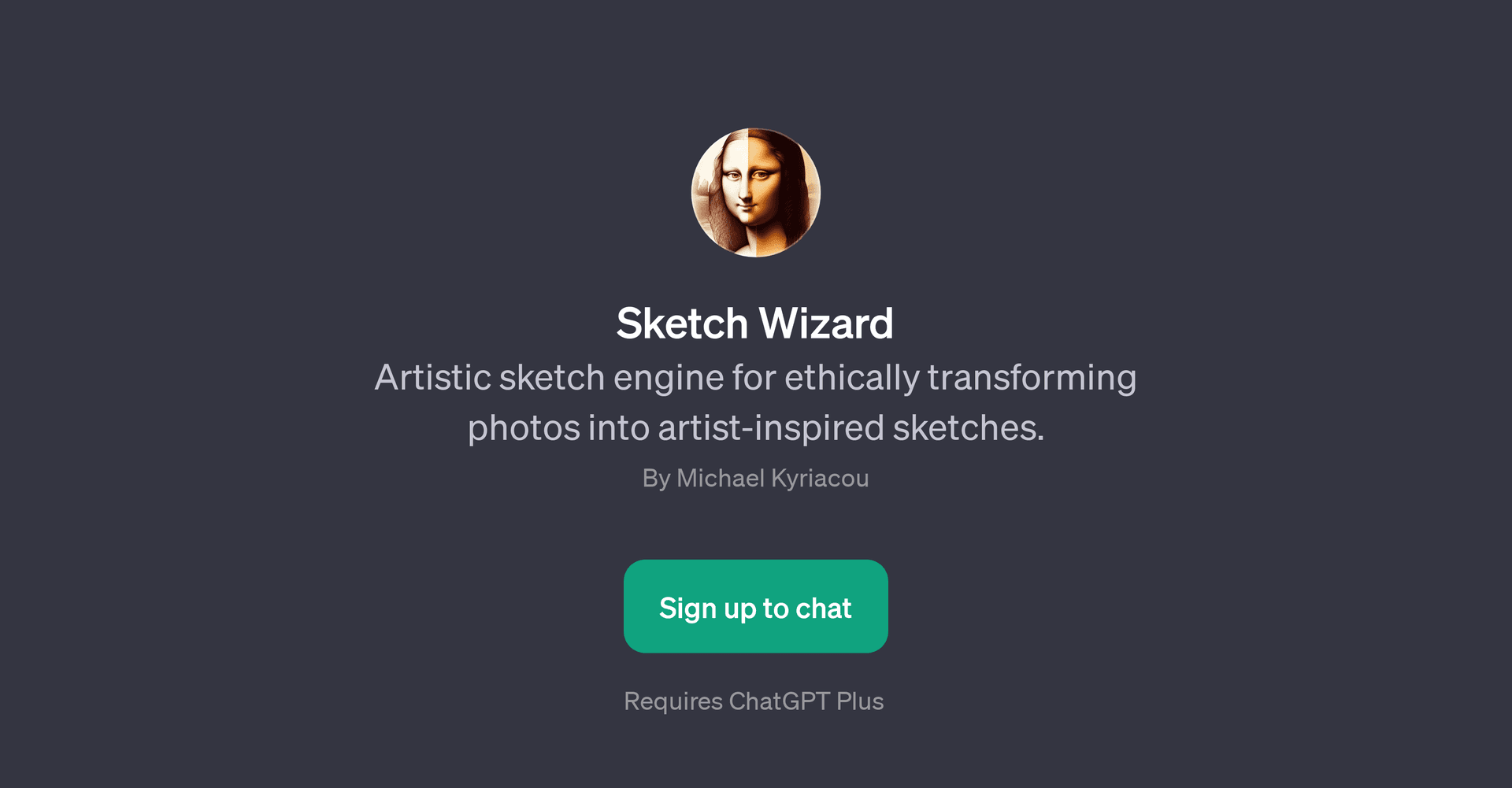 Sketch Wizard