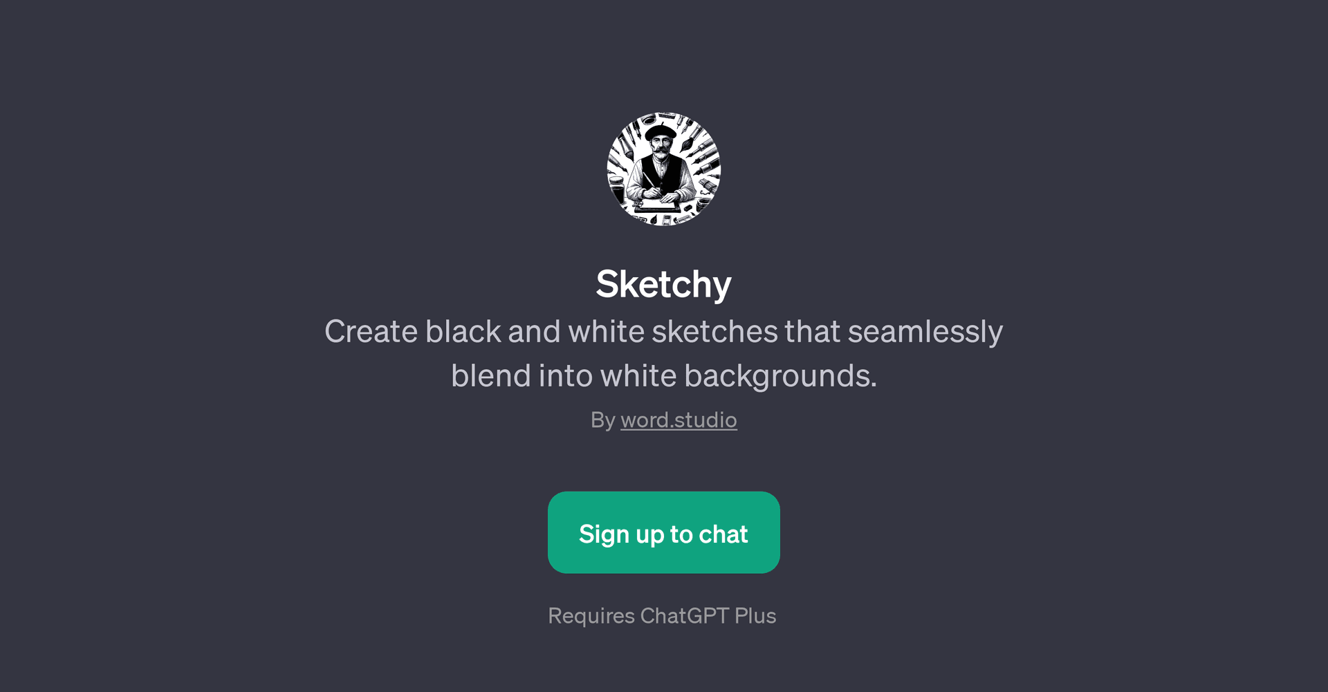 Sketchy