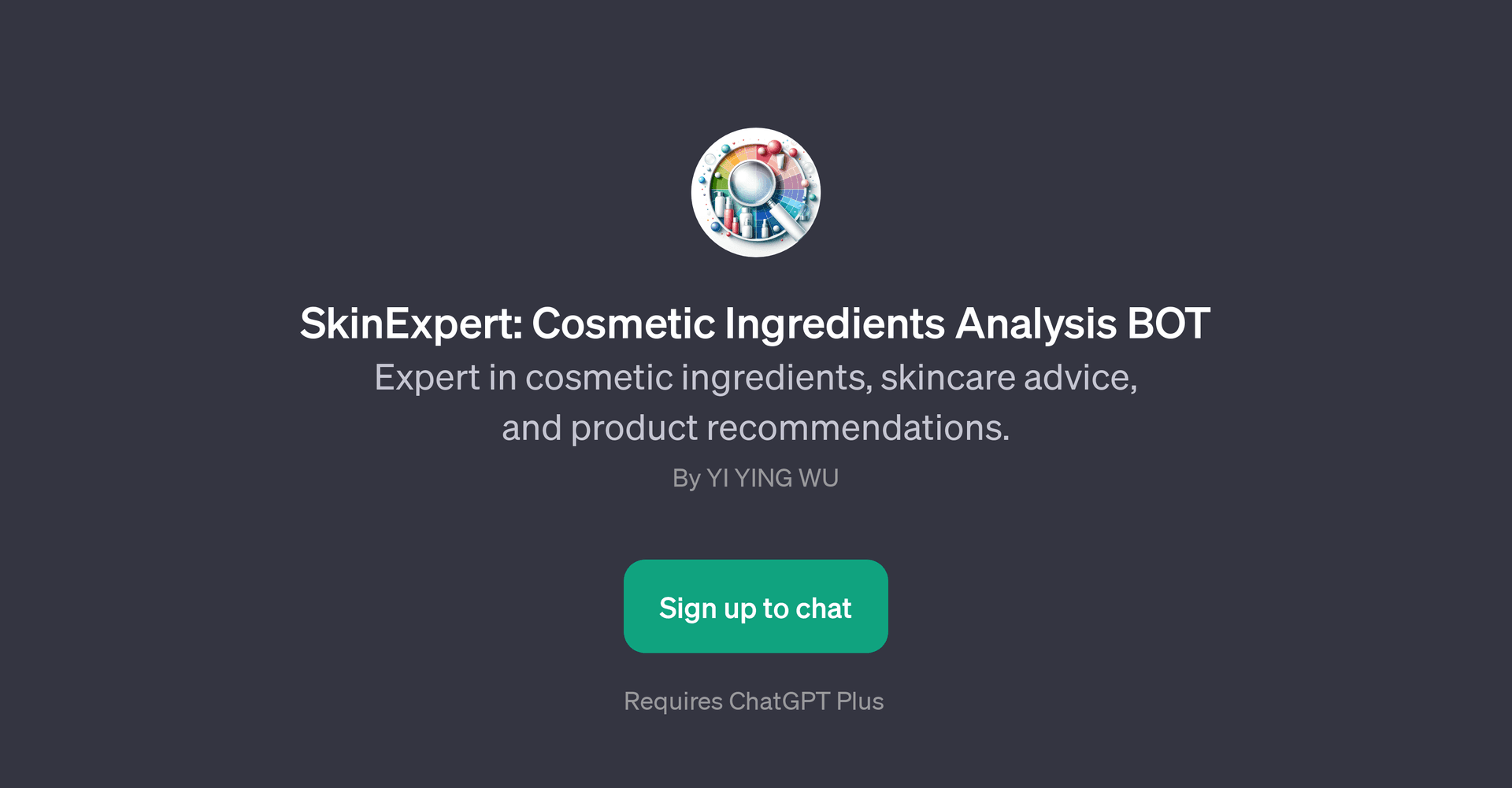 SkinExpert