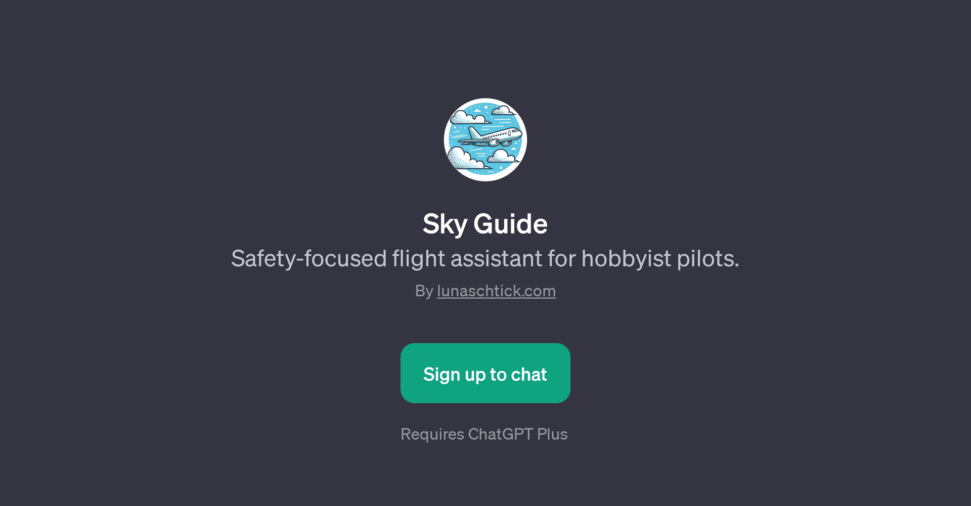 Sky Guide