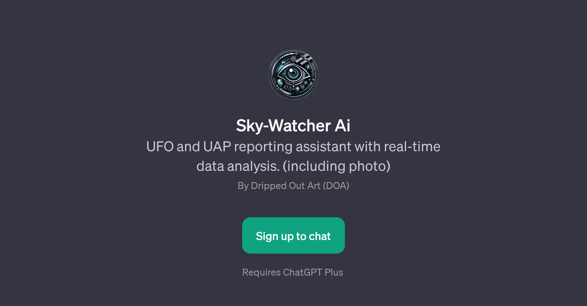 Sky-Watcher Ai