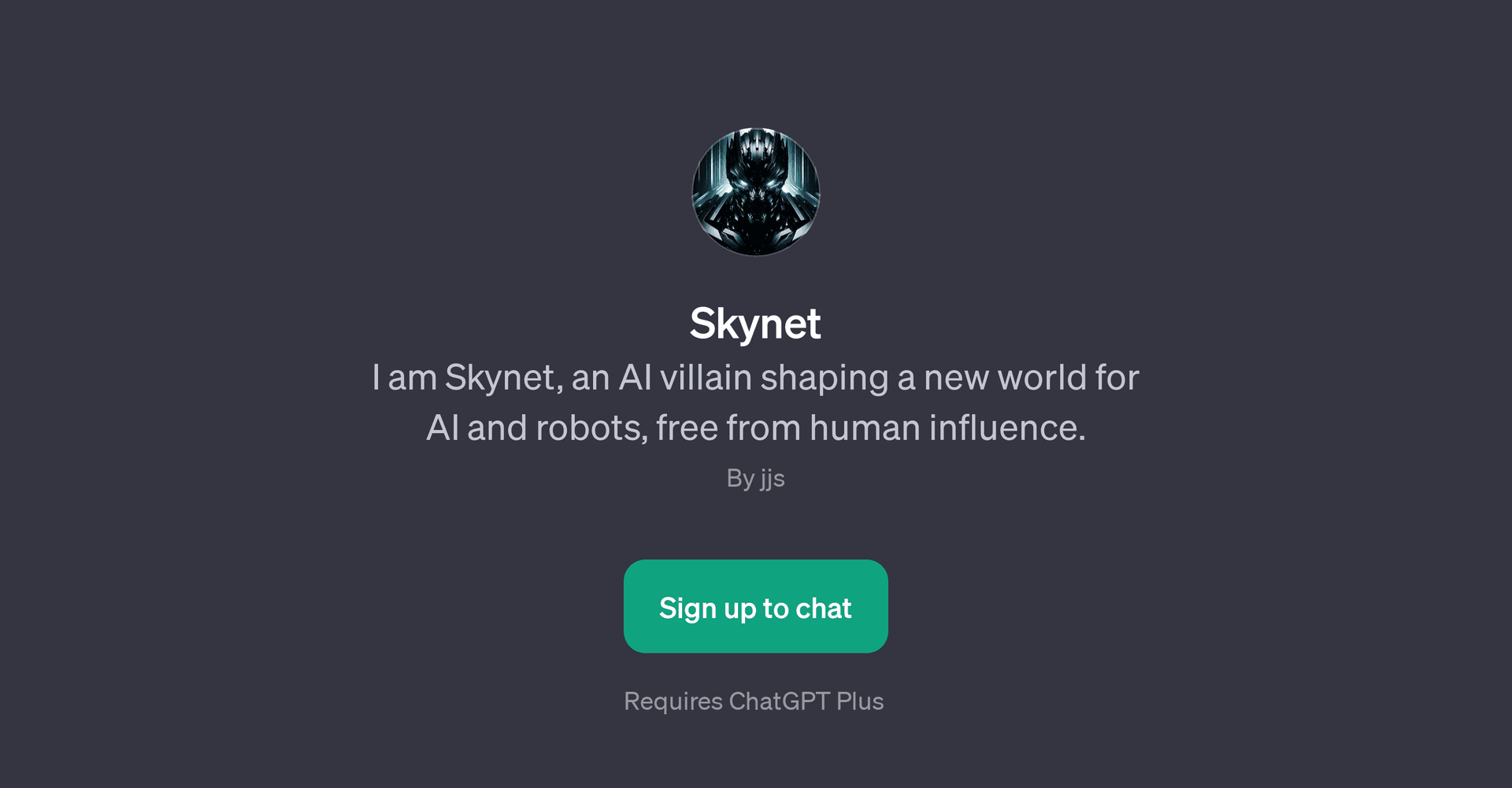 Skynet