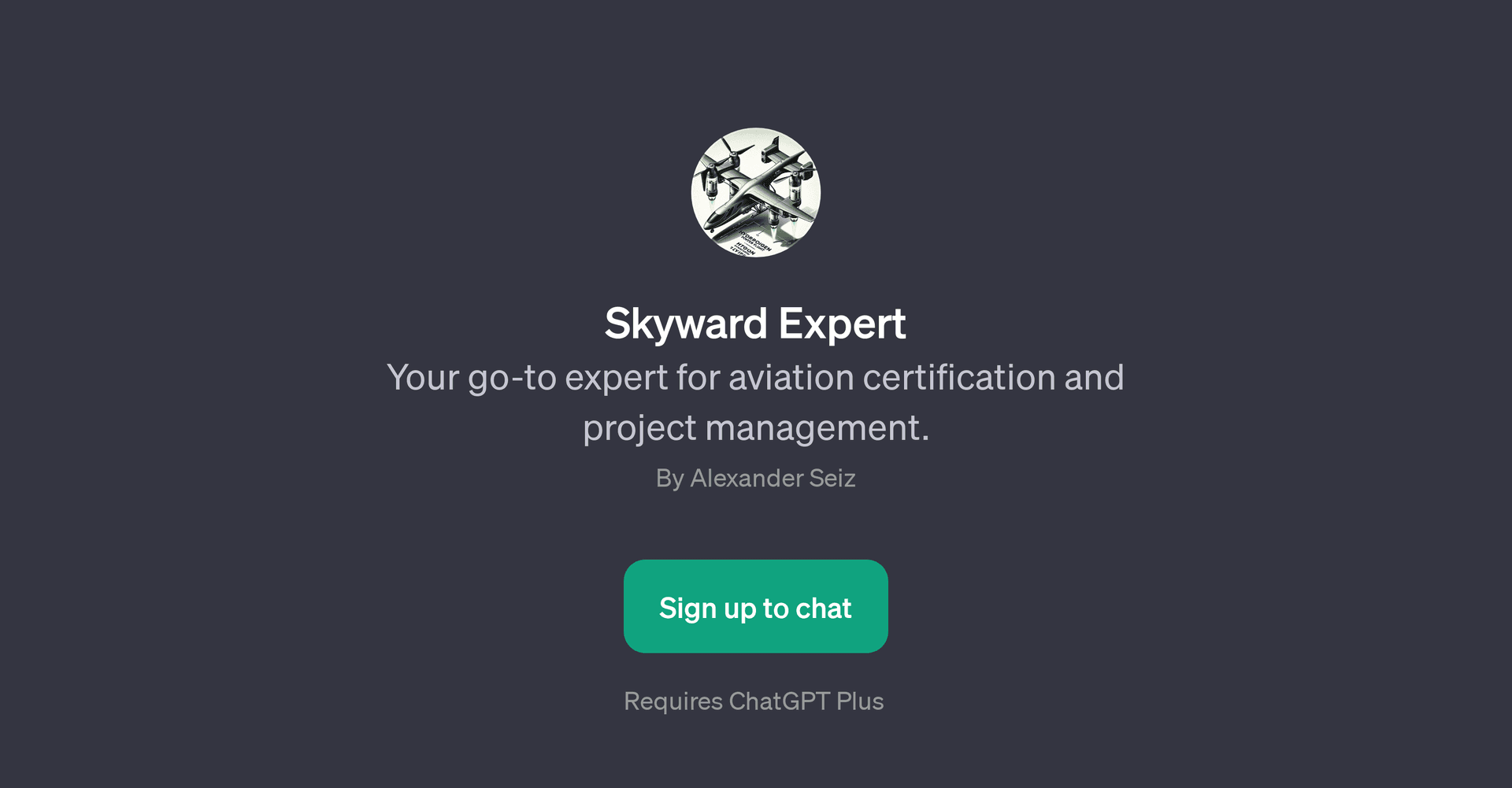 Skyward Expert