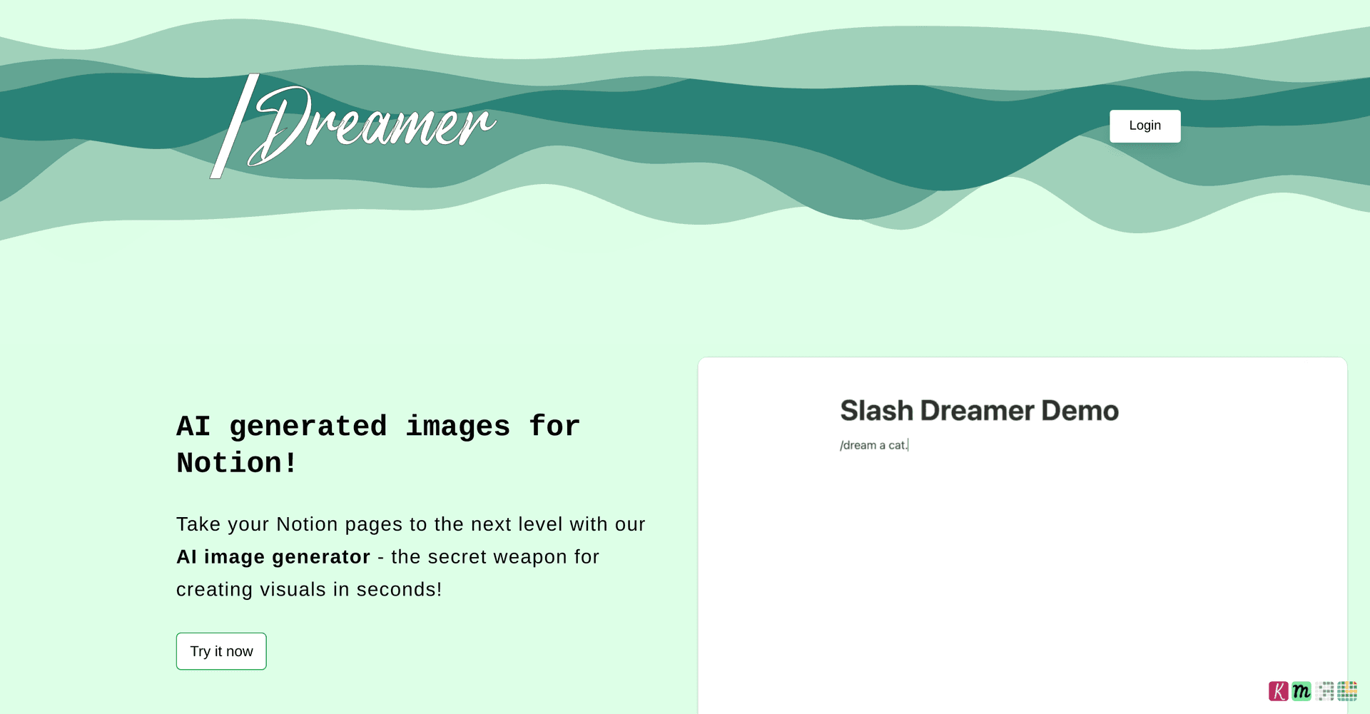 SlashDreamer