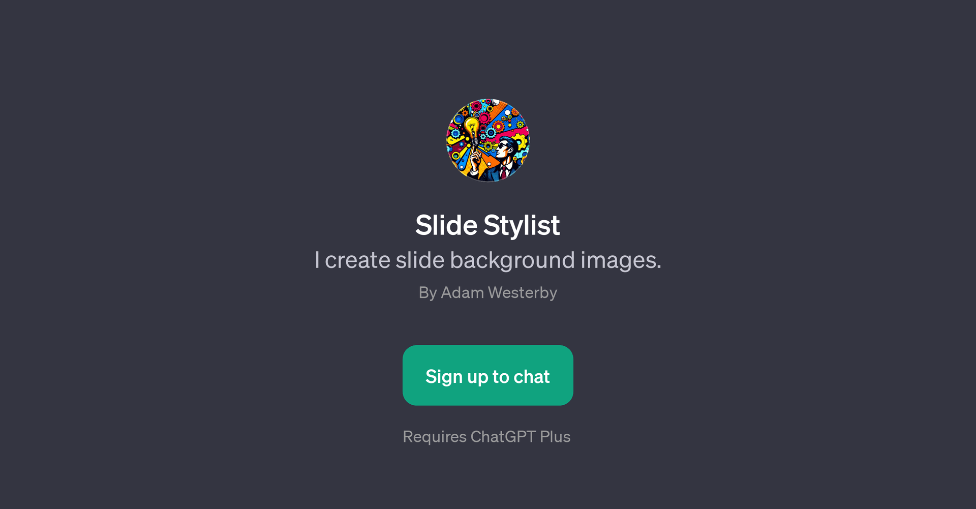 Slide Stylist