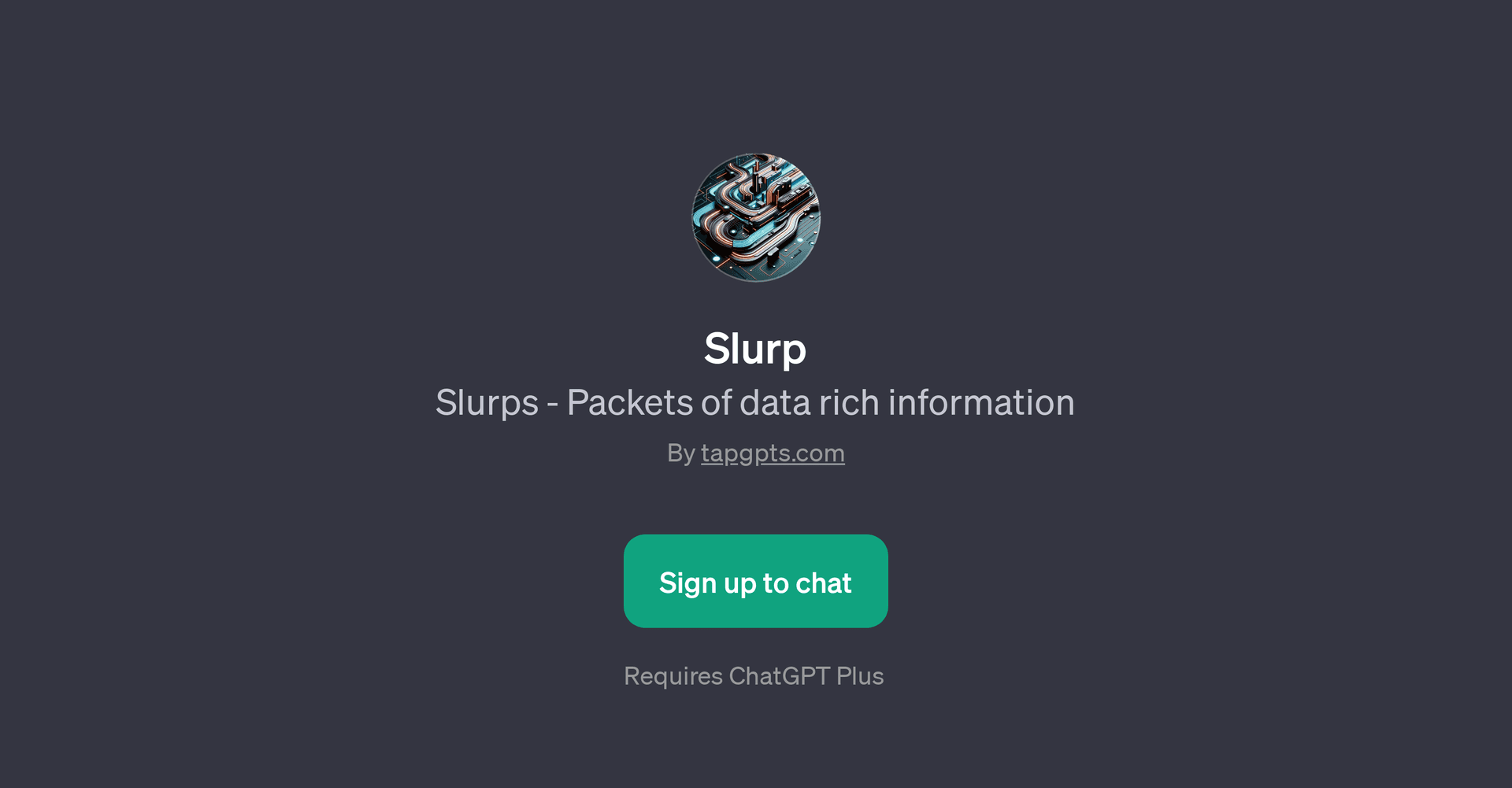 Slurp