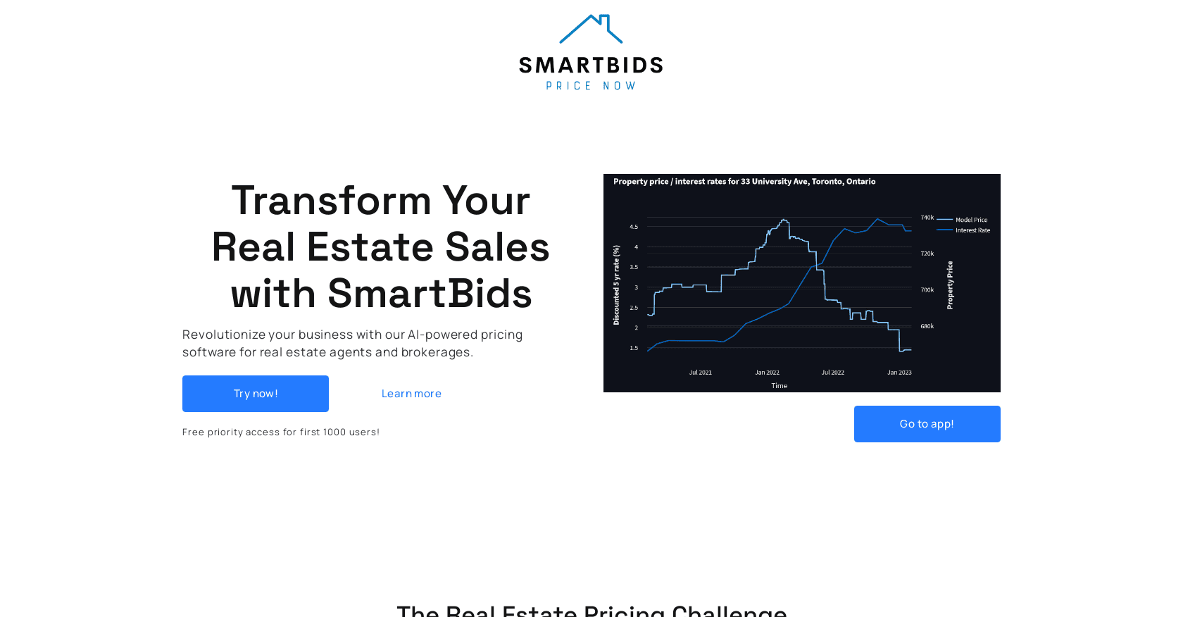 Smartbids