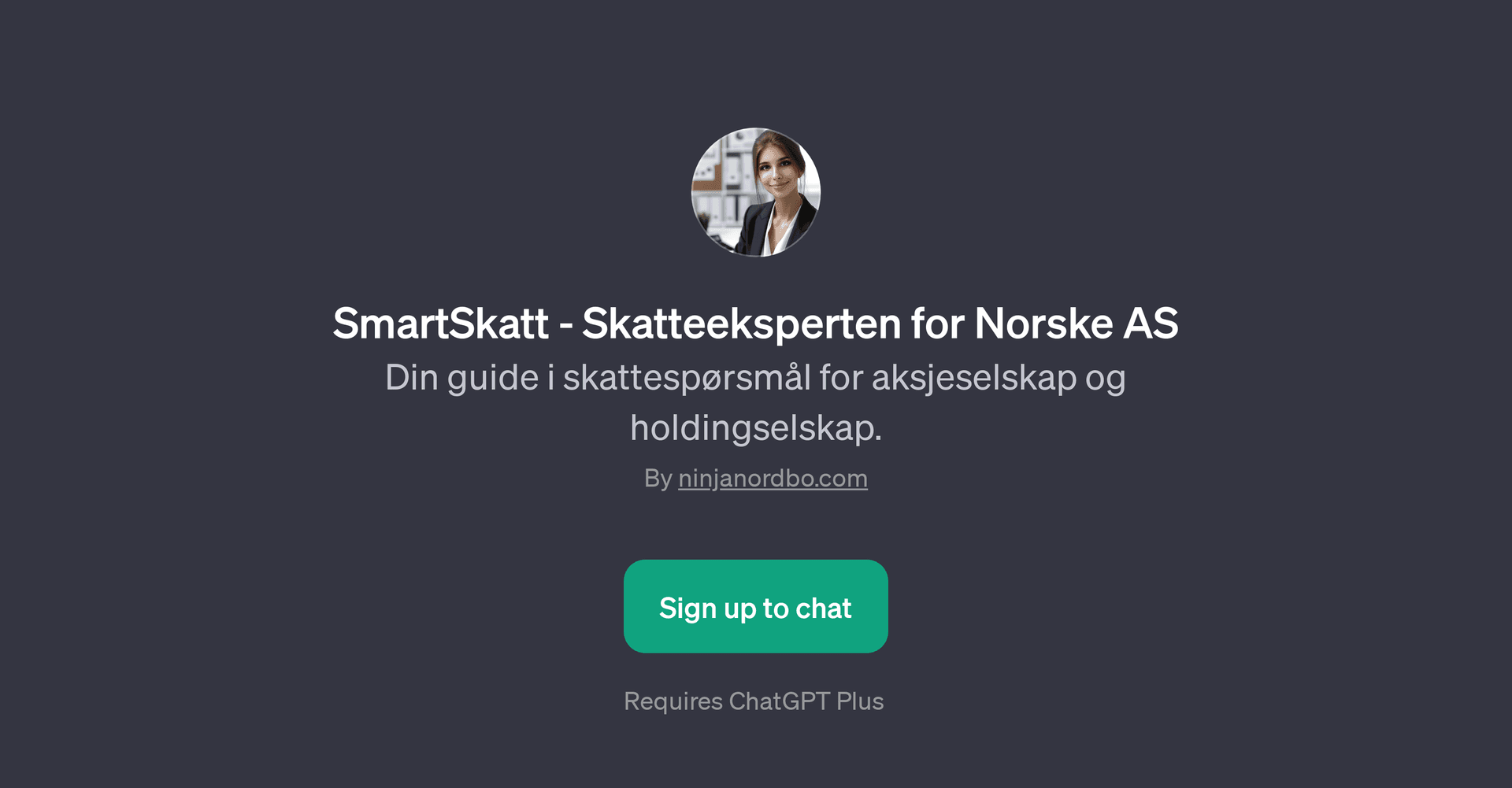 SmartSkatt