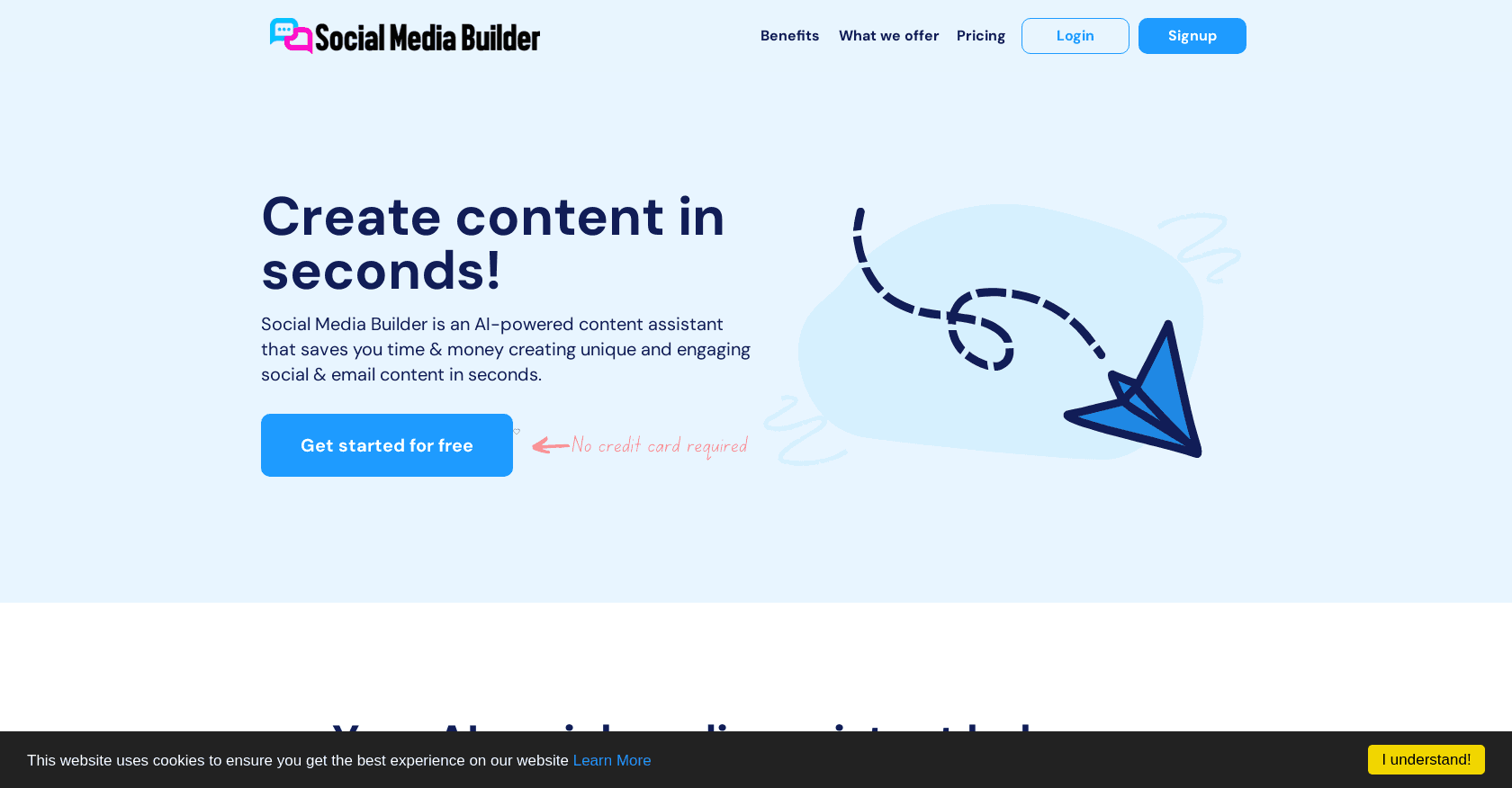 Smbuilder