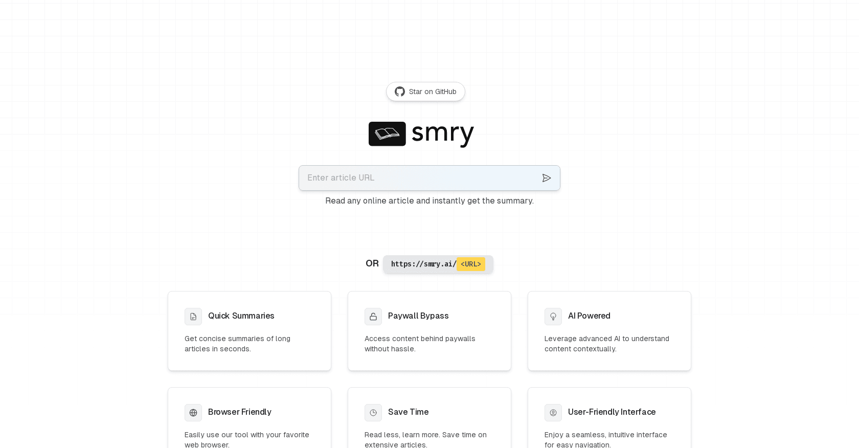 SMRY