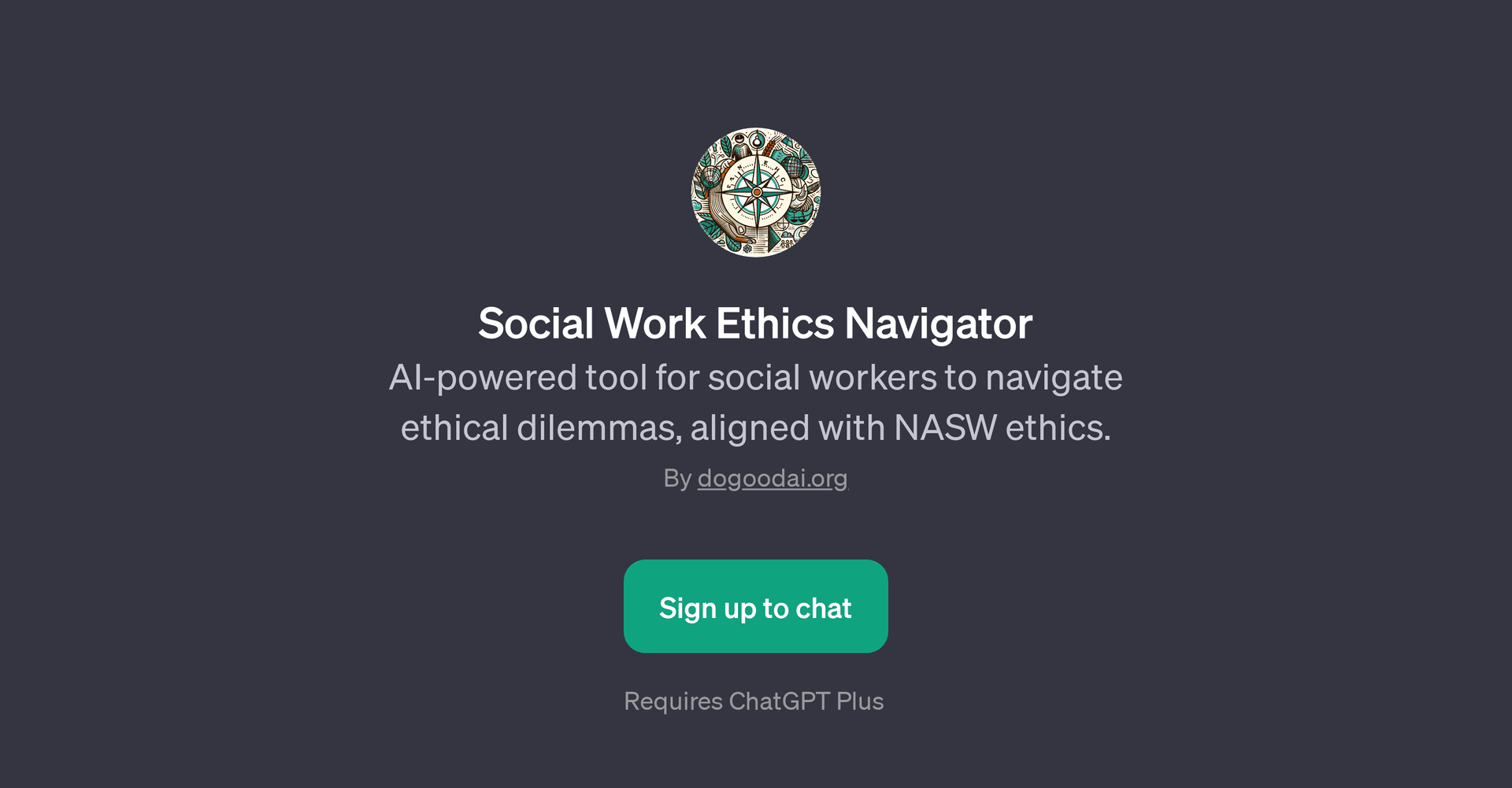 Social Work Ethics Navigator