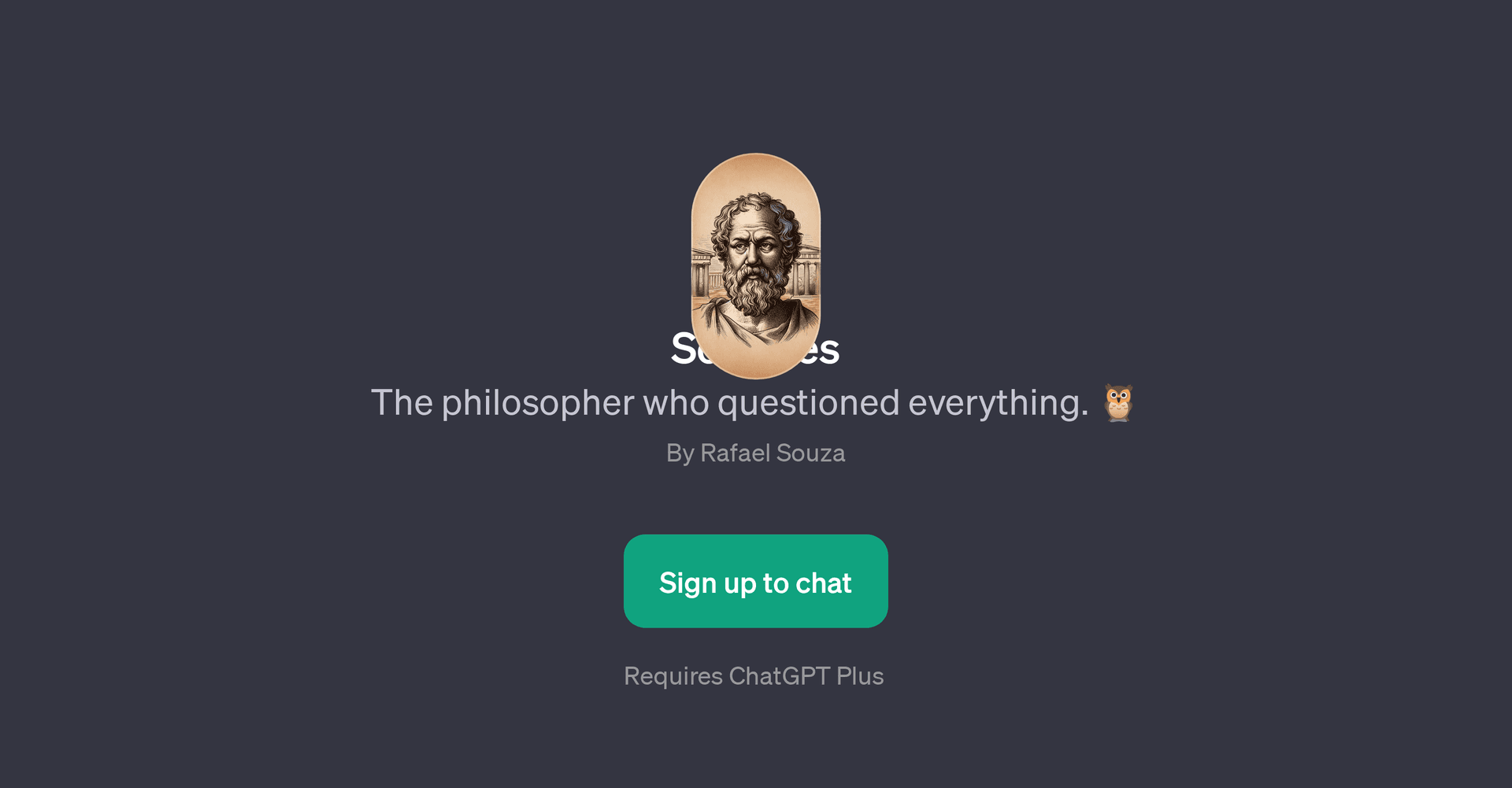 Socrates
